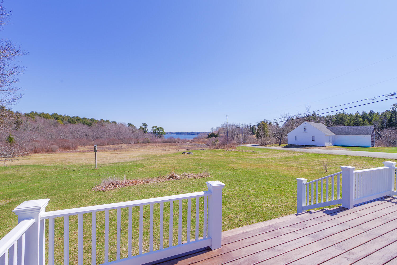 36 Hathorne Point Road, Cushing, ME, 04563