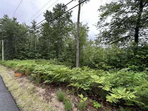 R01-044D Christian Hill Road, Lovell, ME, 04051