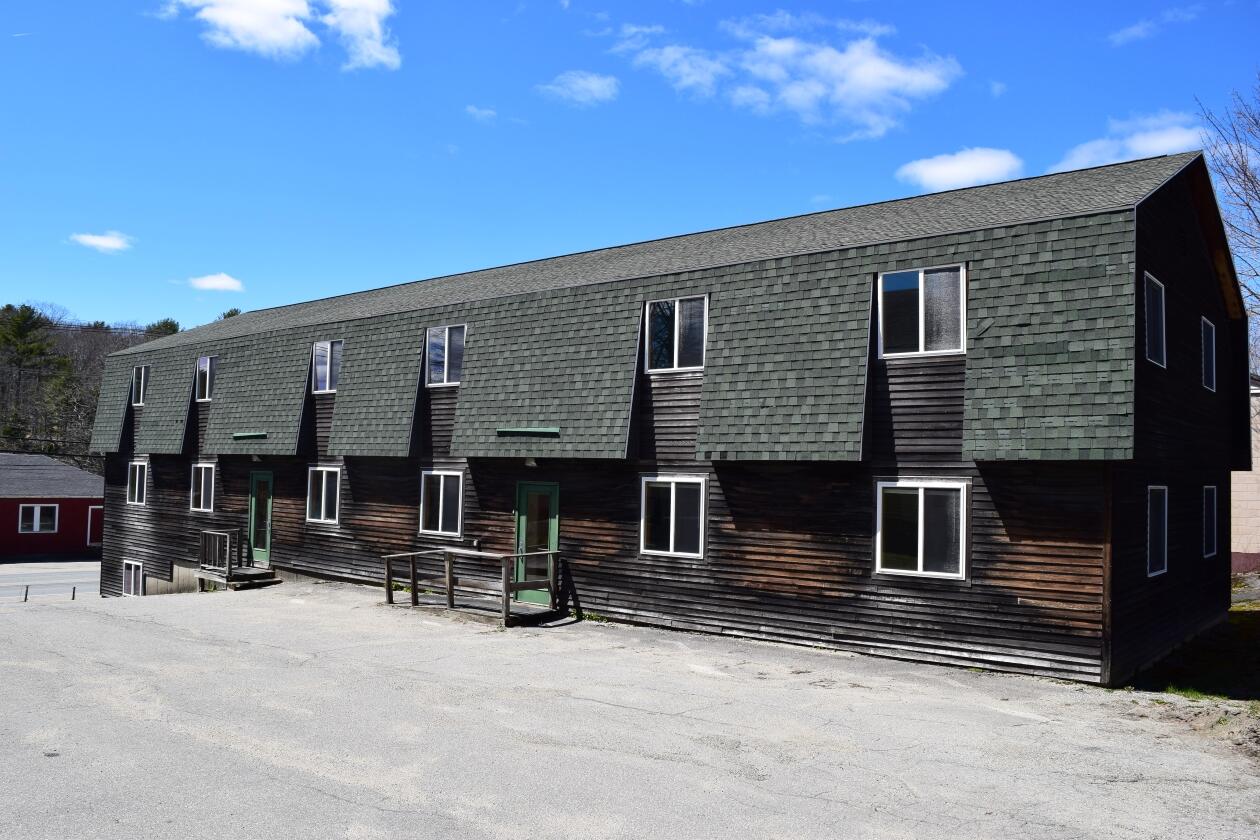 204 Water Street, Ellsworth, ME, 04605