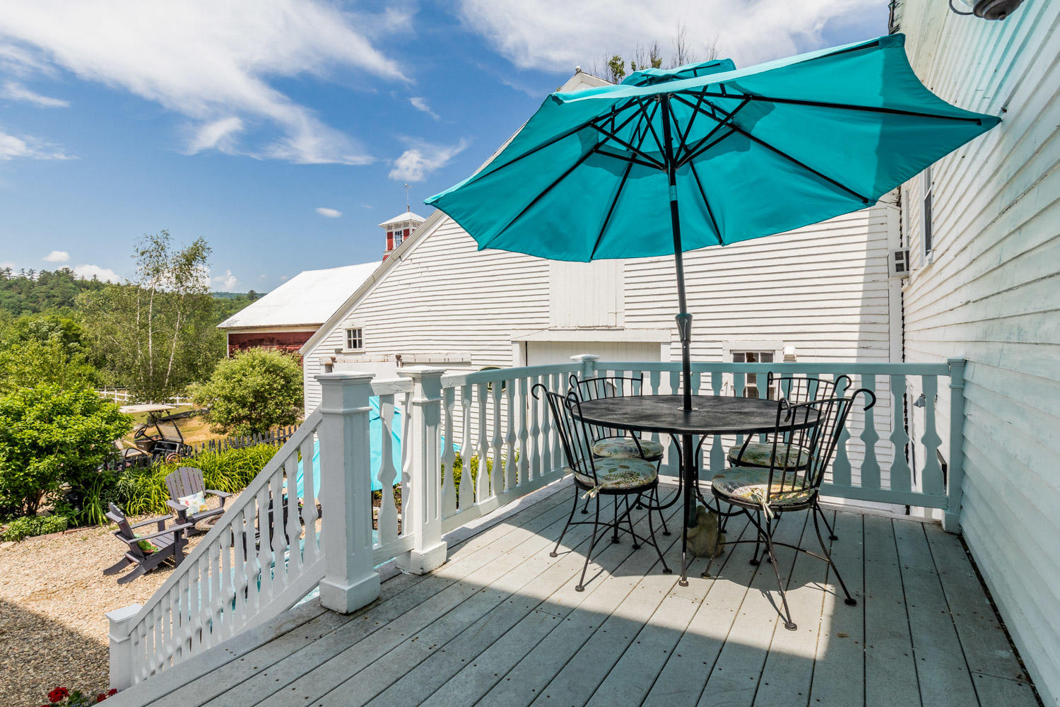 141 Martin Road, Rumford, ME, 04276-4032