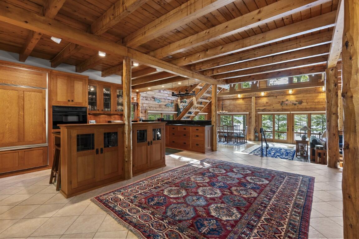 44 Stone Point Lane, Boothbay, ME, 04537