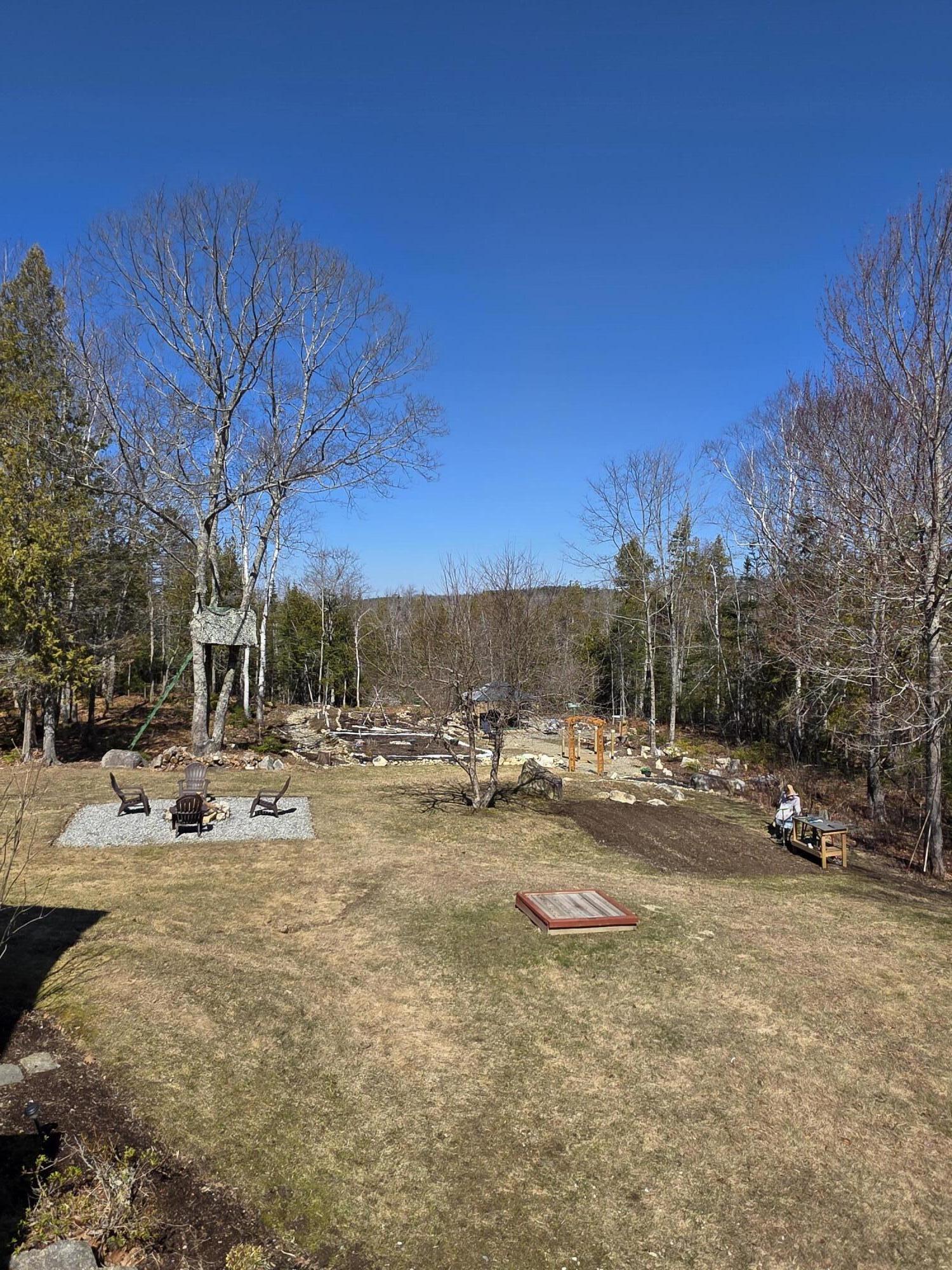 140 Bog Road, Northport, ME, 04849