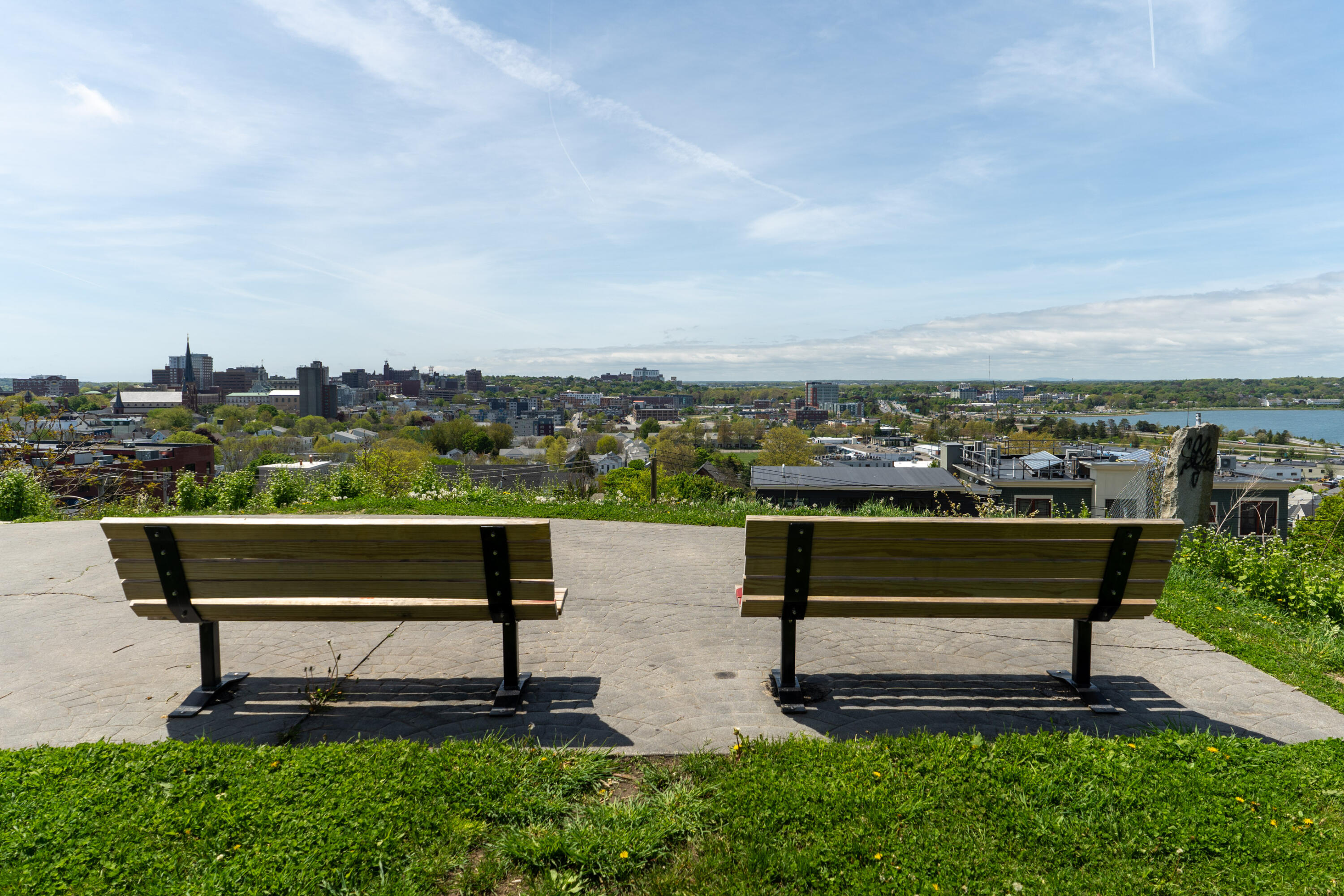 130 Morning Street UNIT 3A, Portland, ME, 04101