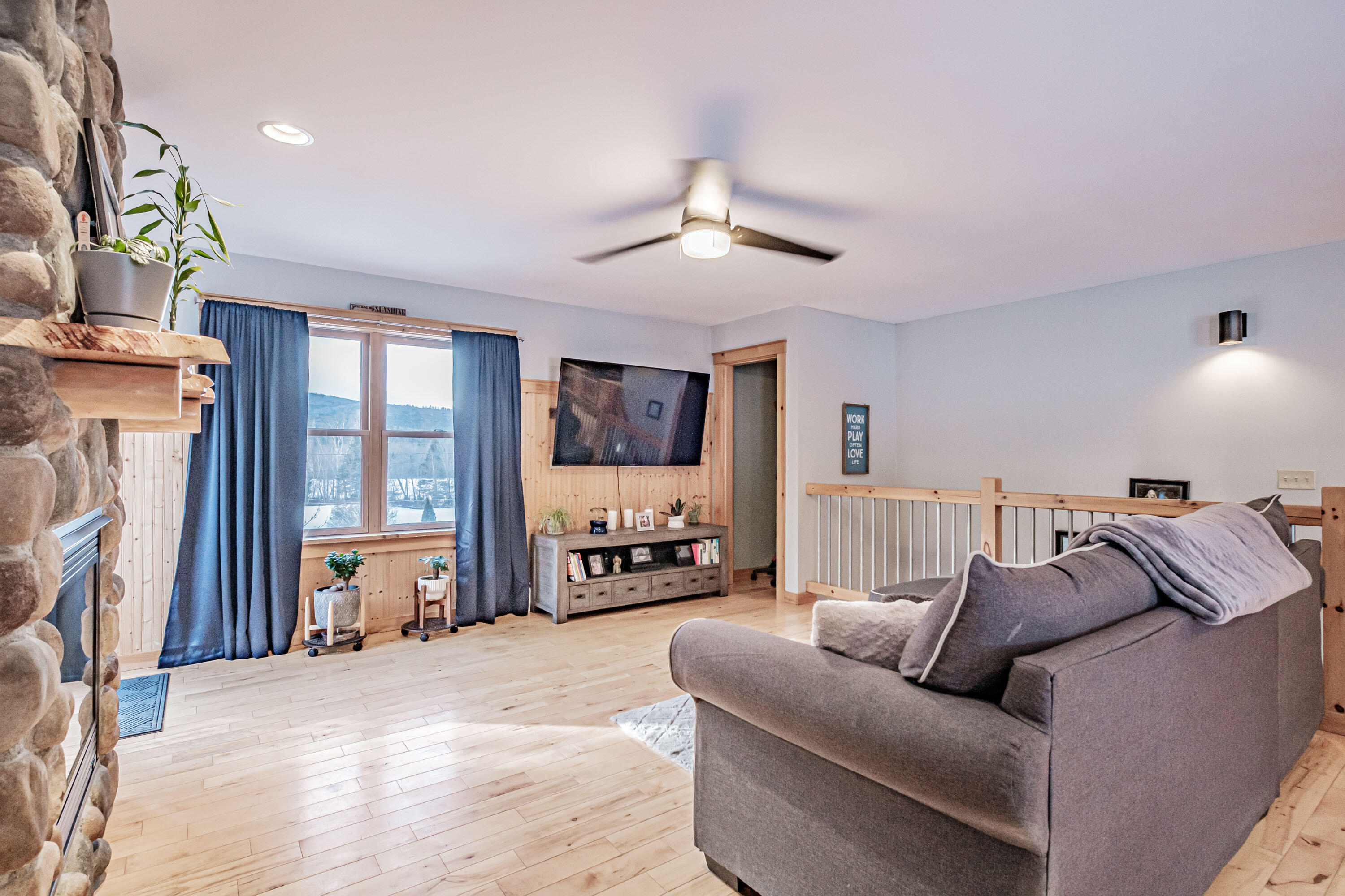 869 E Bethel Road, Bethel, ME, 04217