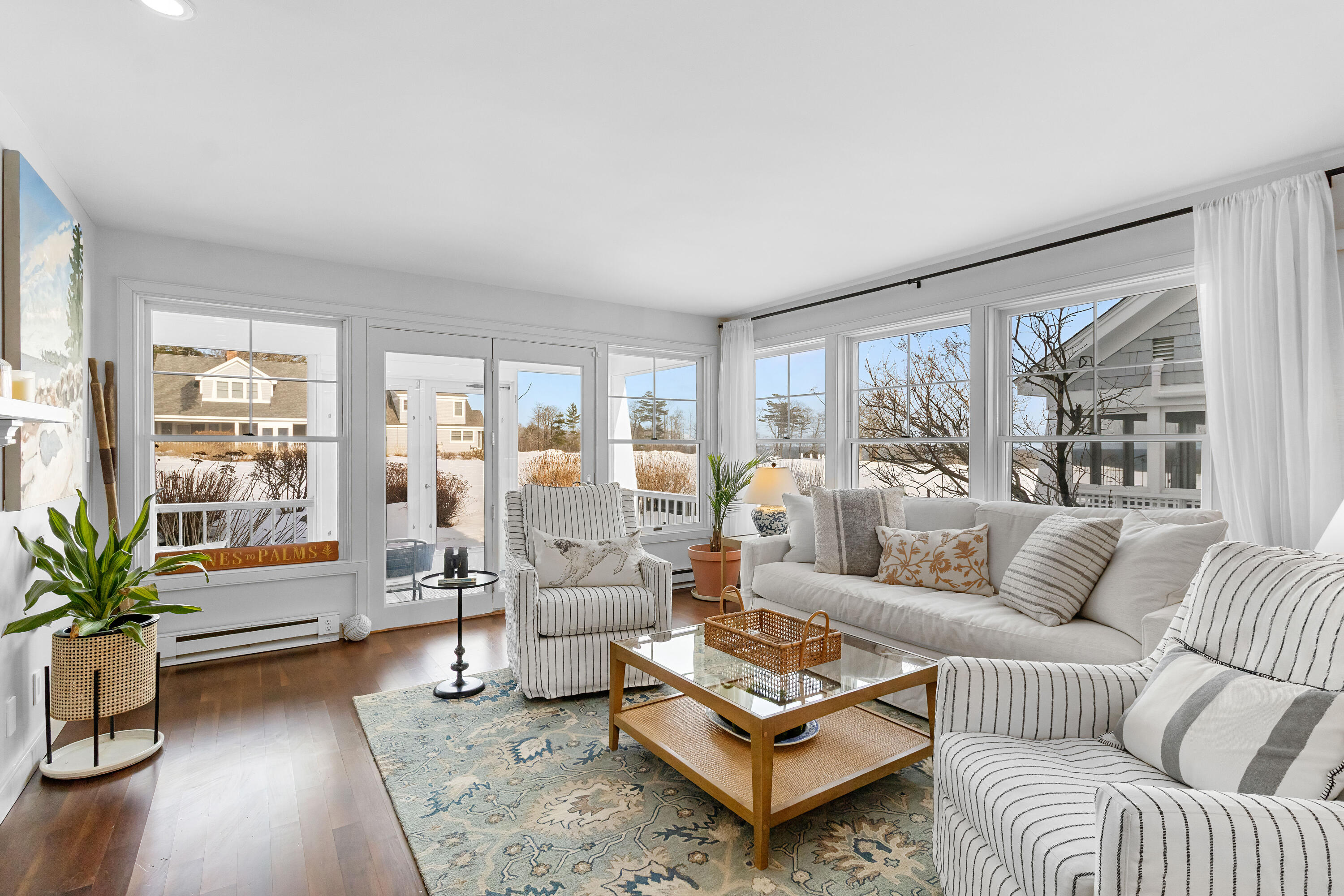 59 Village Way UNIT 59, Rockport, ME, 04856