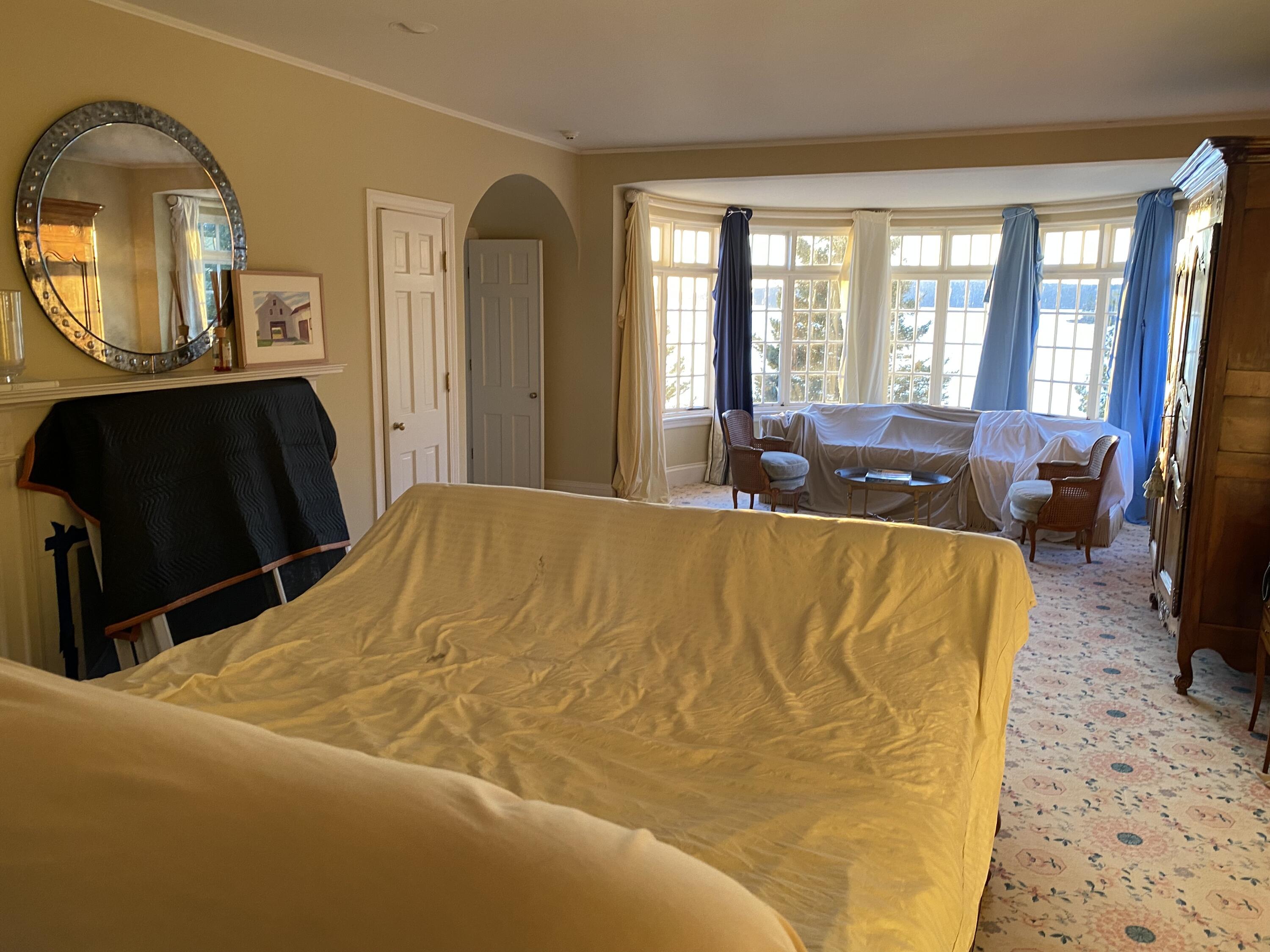 399 Hermit's Point Road, Islesboro, ME, 04848