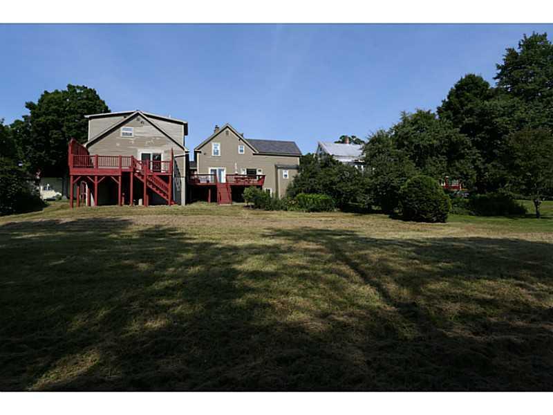 20 Park Street, Bethel, ME, 04217