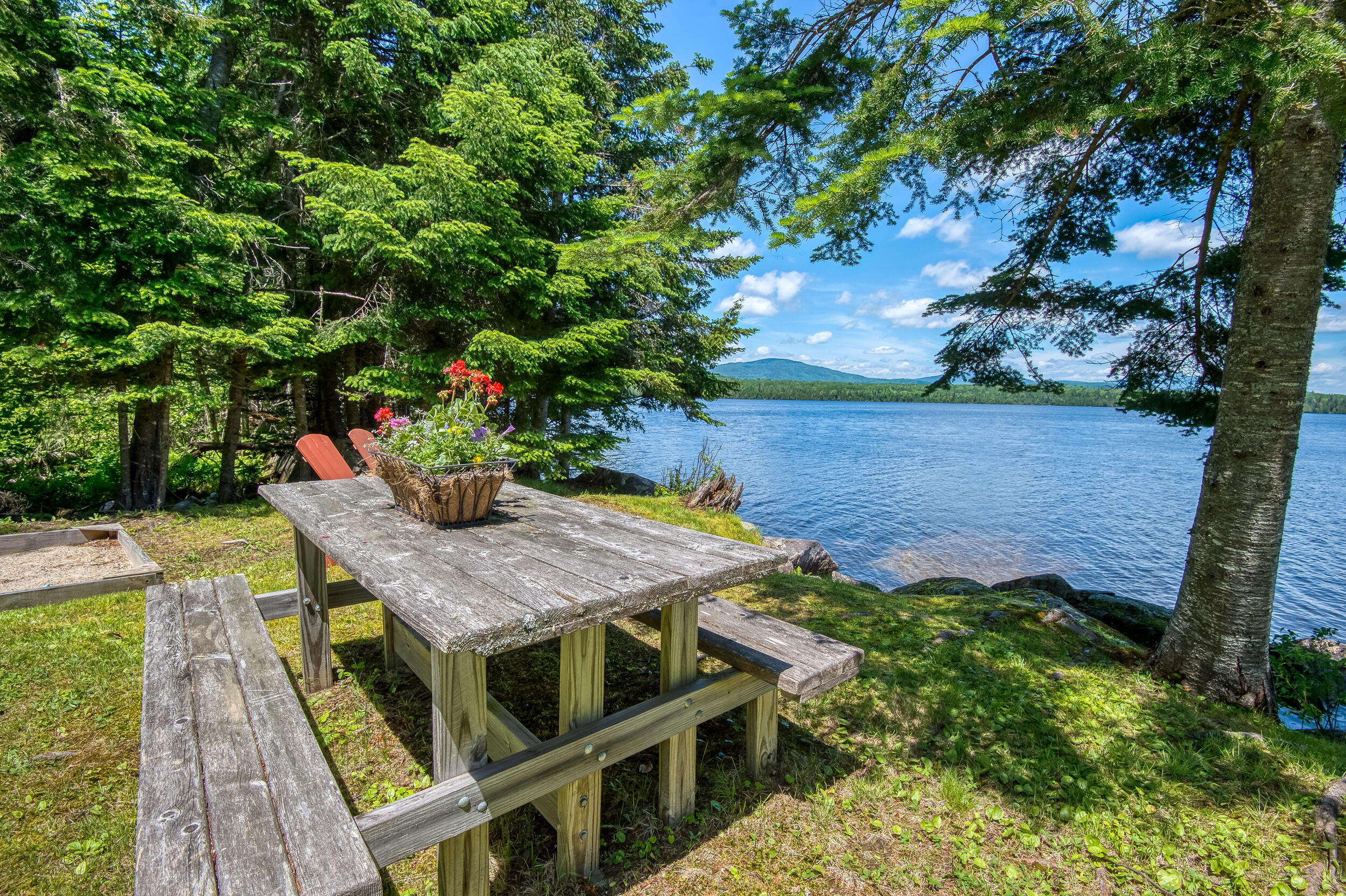 142 Gull Pond Road, Dallas Plt, ME, 04970