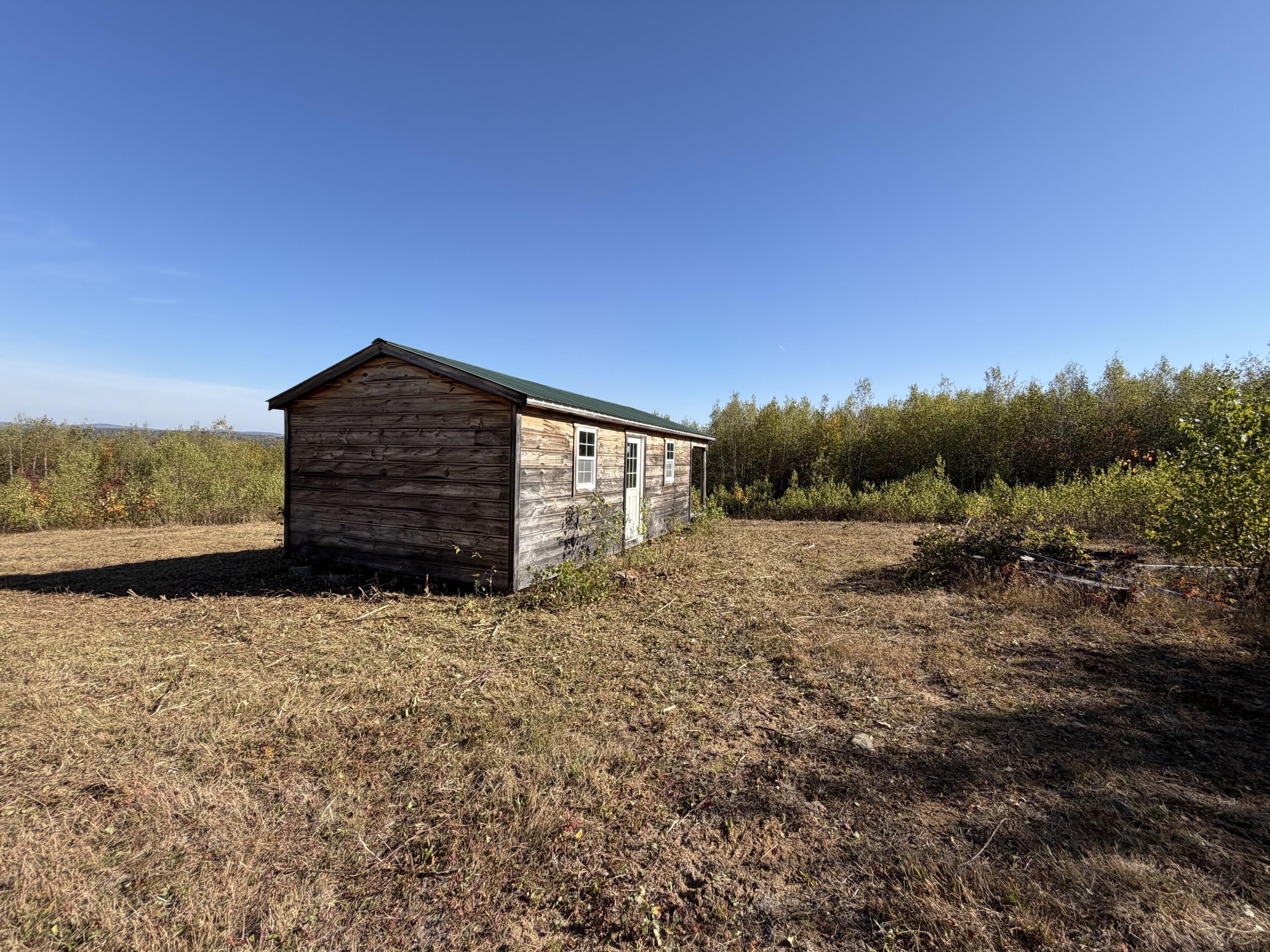 Off Lord Brook Road, Grand Falls Twp, ME, 04418