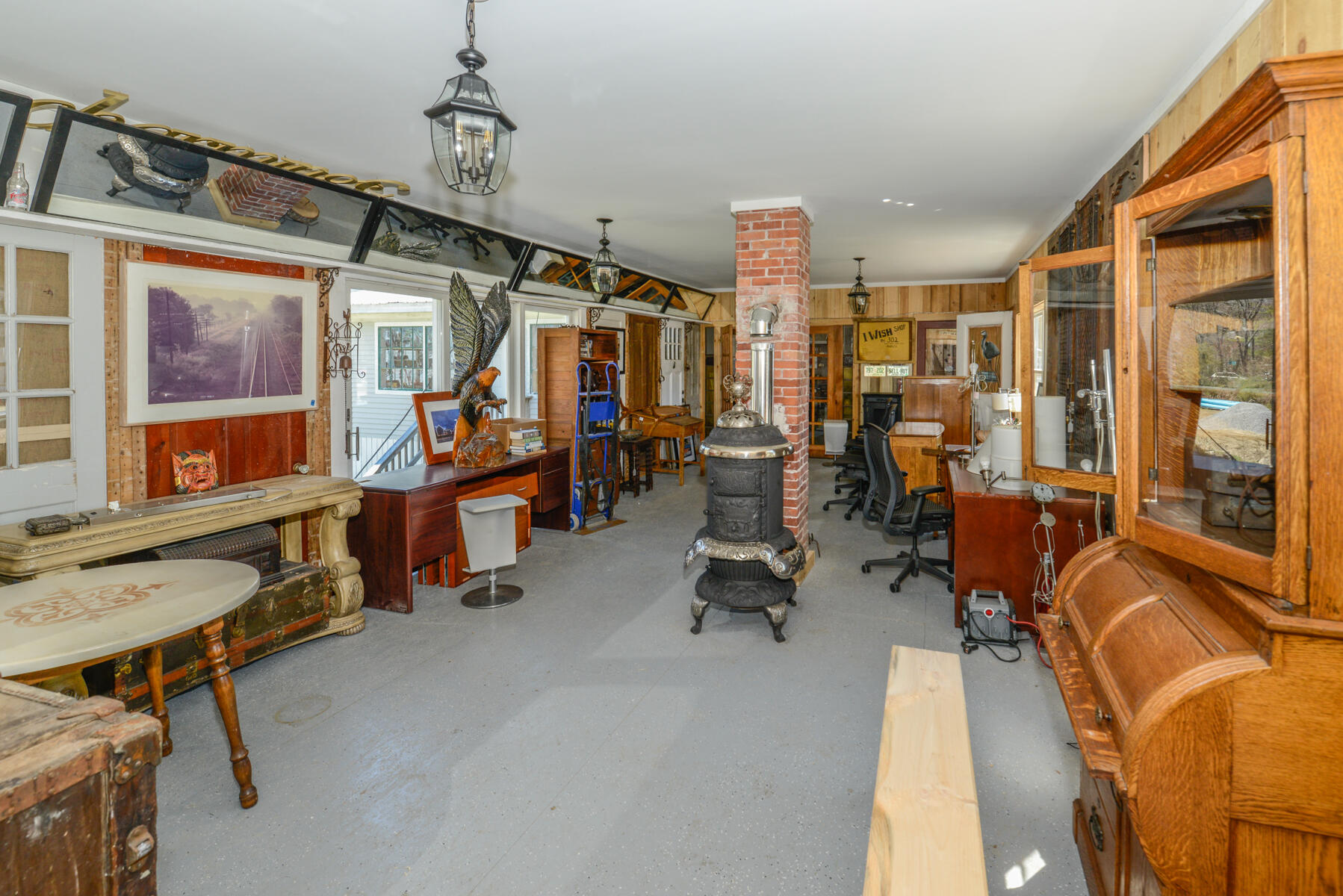 679 Roosevelt Trail, Naples, ME, 04055