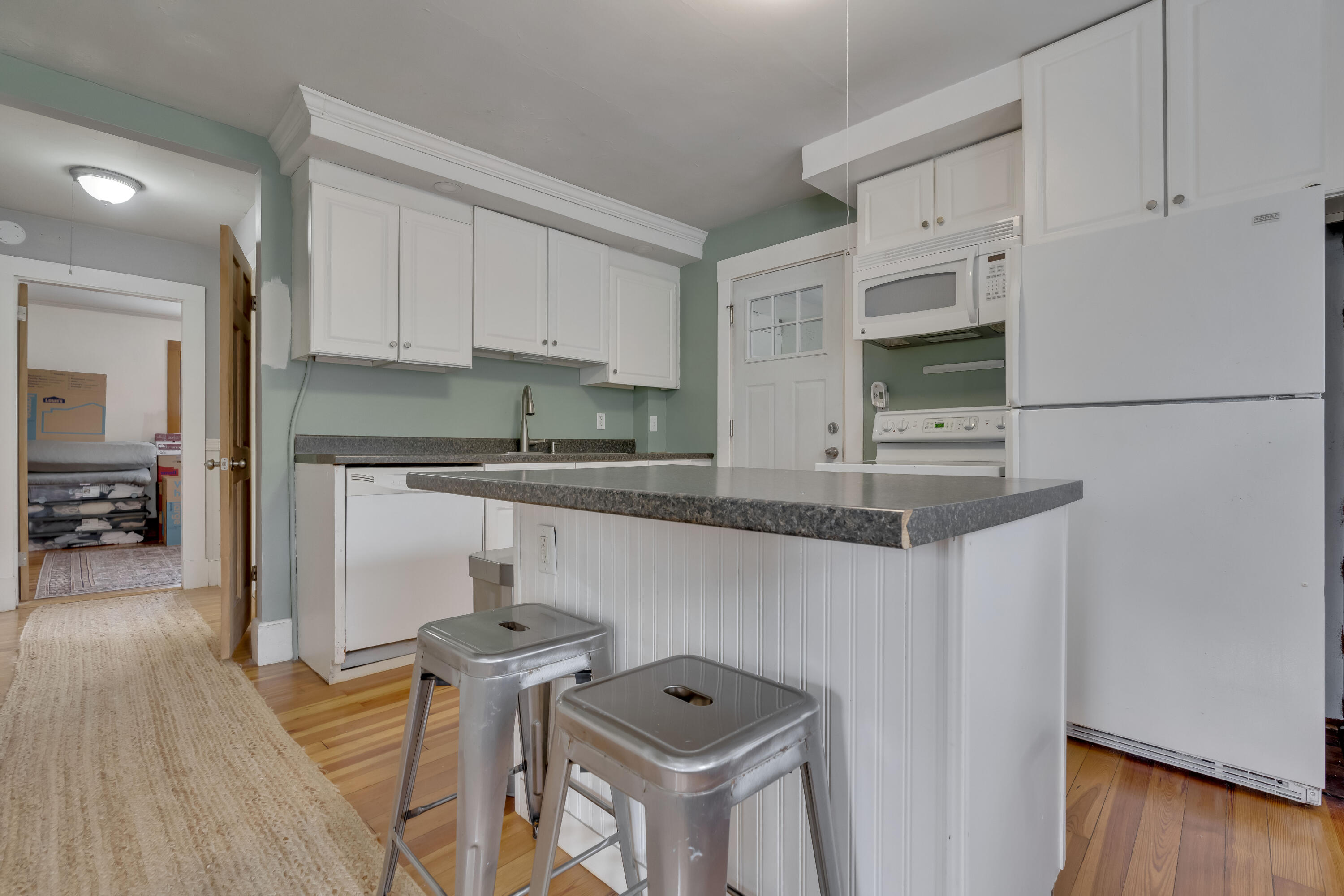 22 Bailey Avenue, Portland, ME, 04103