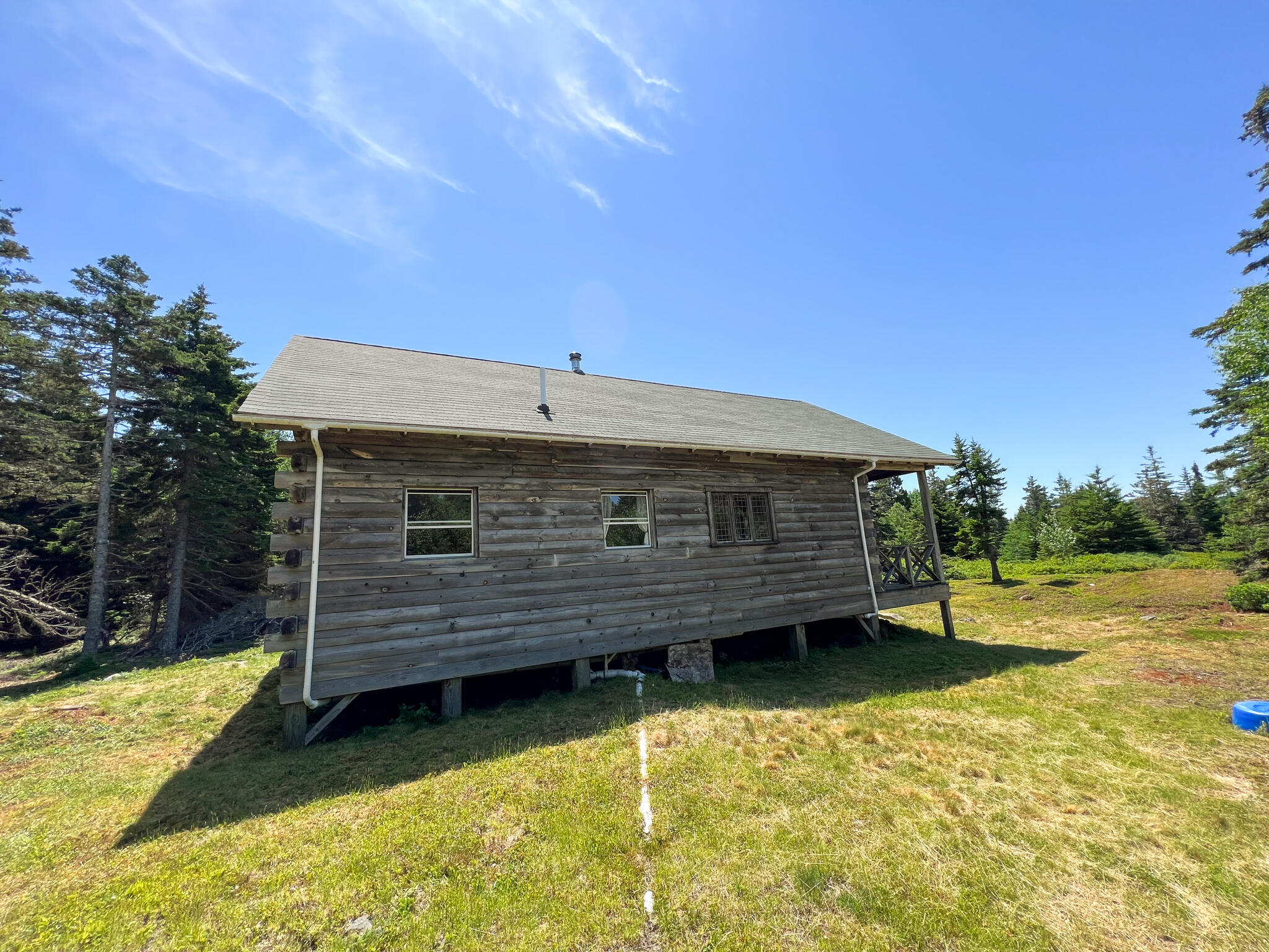 0 Pomp Island, Beals, ME, 04611