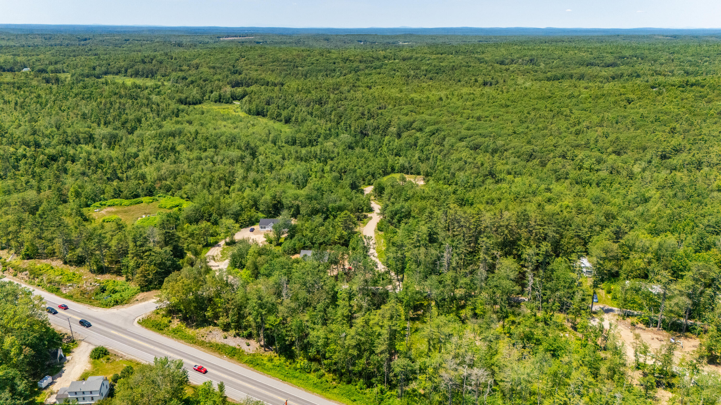 Lot 9 Fawn Meadow Drive, Woolwich, ME, 04579