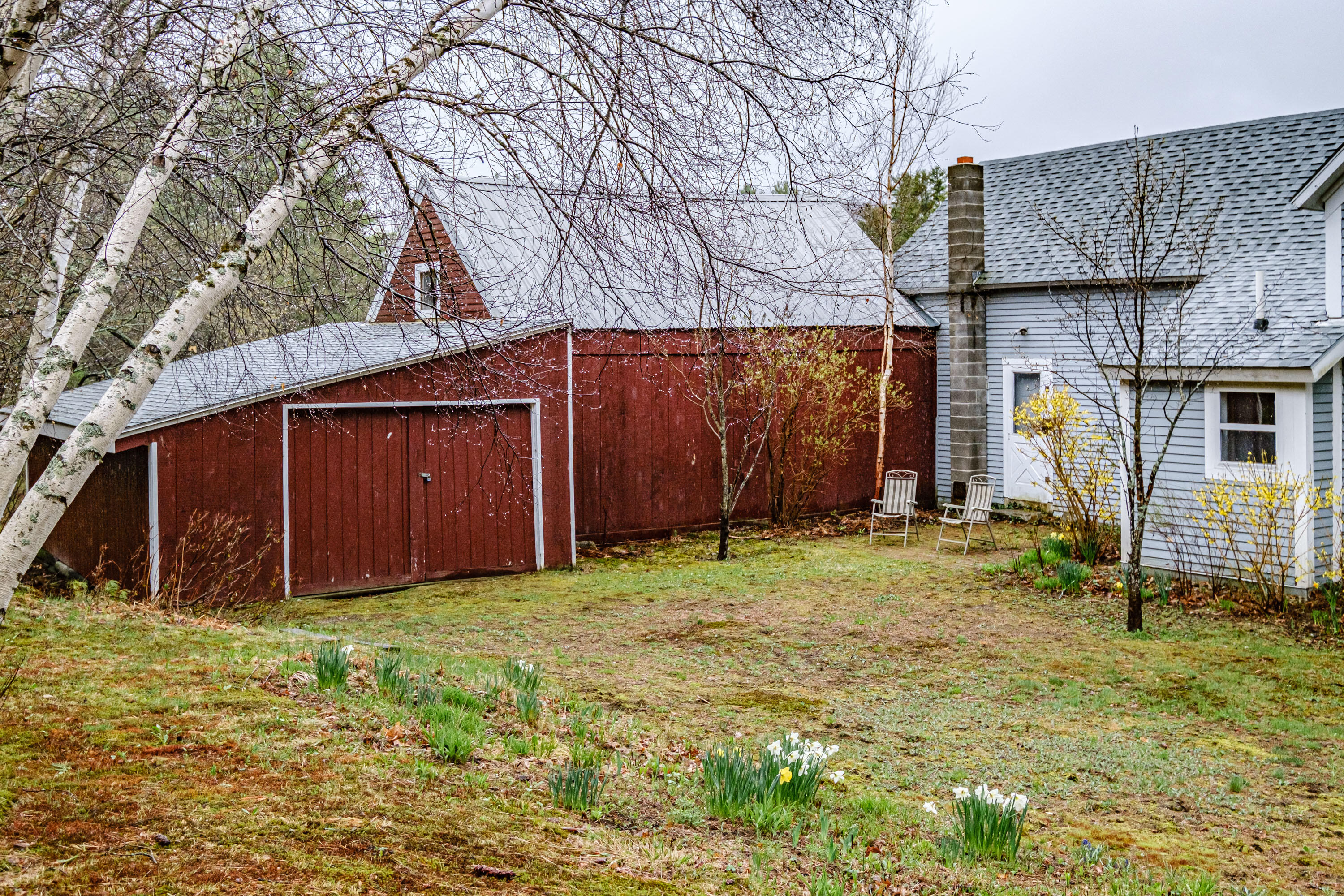 239 S Main Street, Andover, ME, 04216