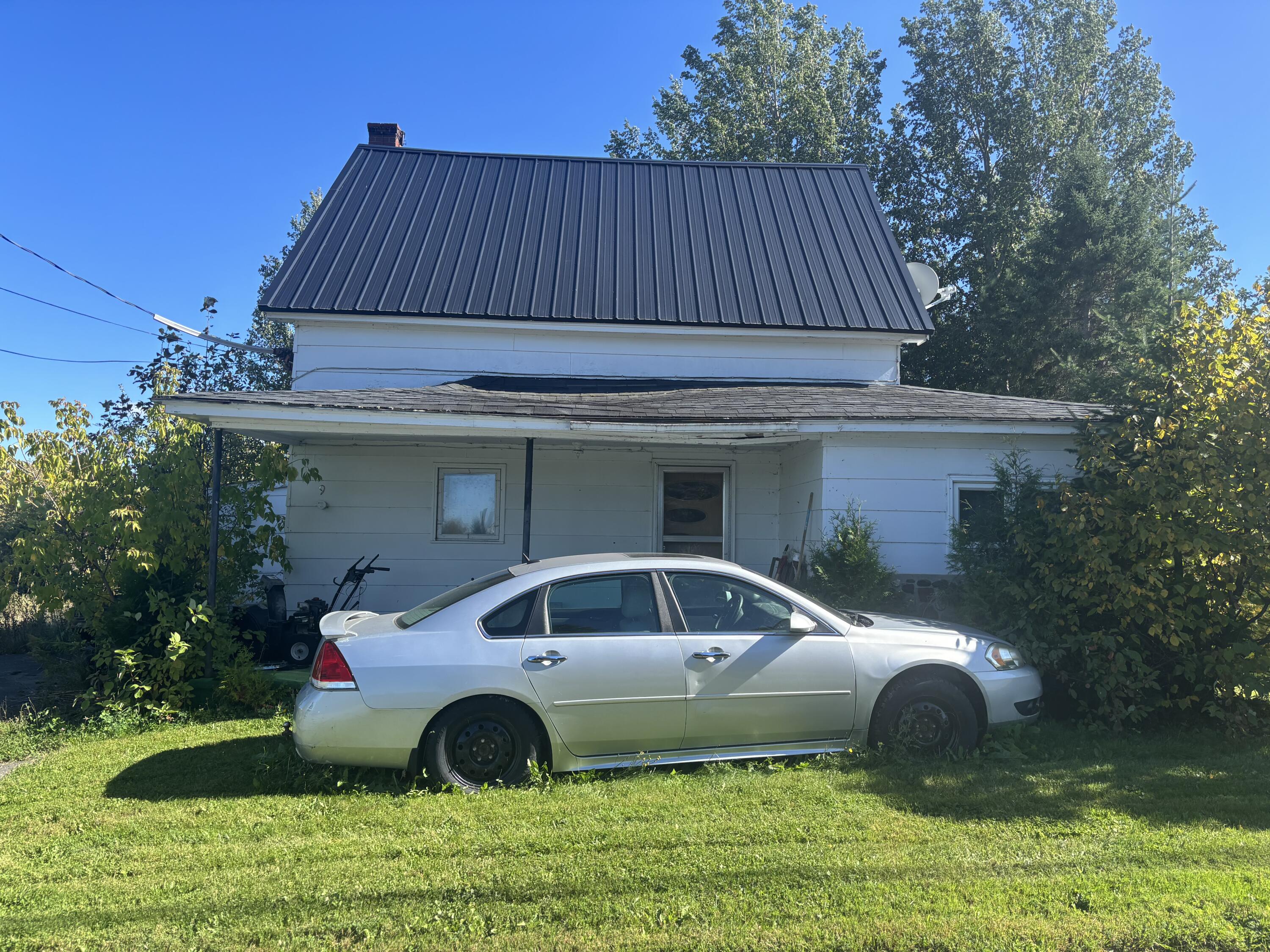 Photo of 9 Traverse Street Grand Isle ME 04746