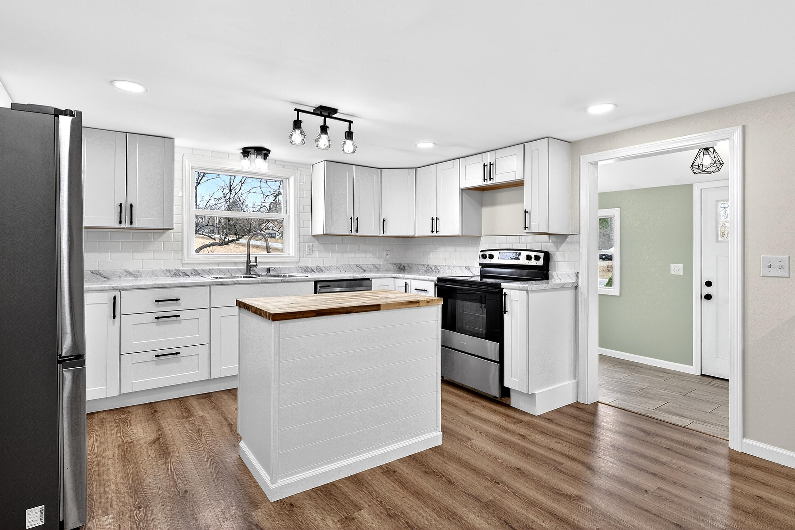 548 North Road, Mount Vernon, ME, 04352