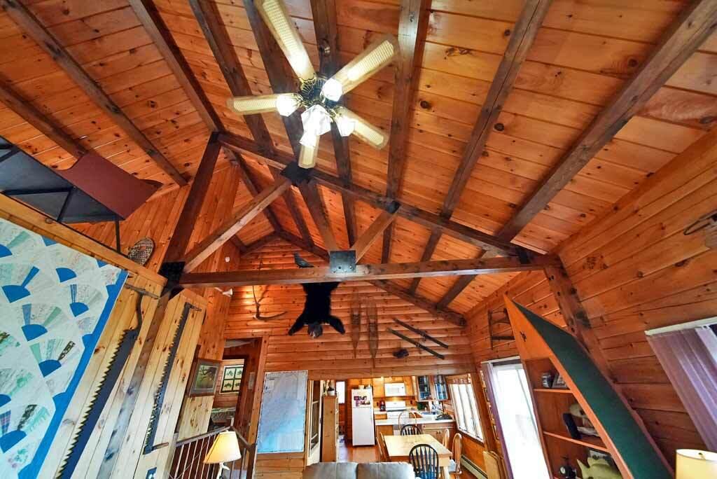 1058 US RT 1, Weston, ME, 04424