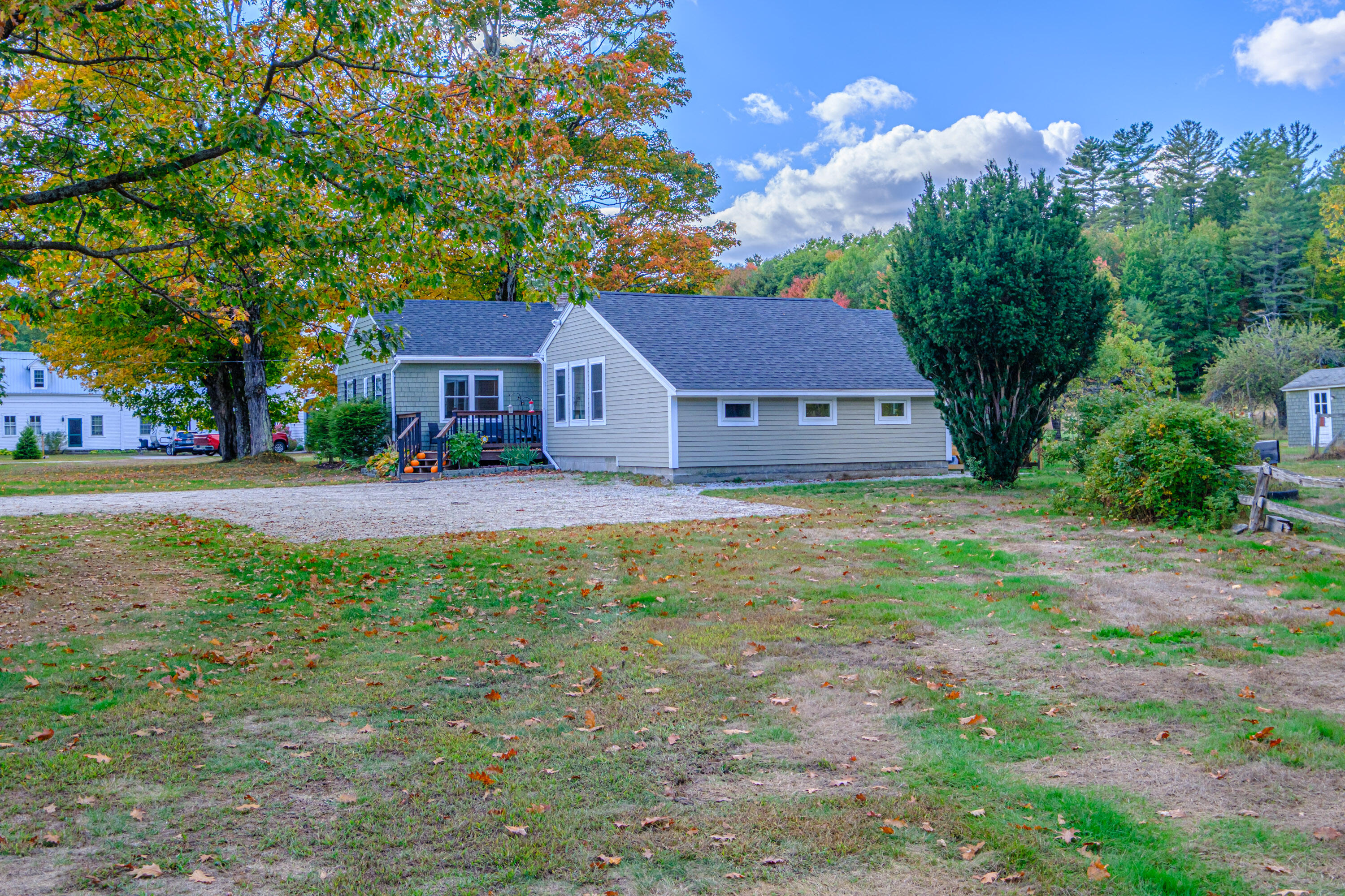 781 North Road, Bethel, ME, 04217