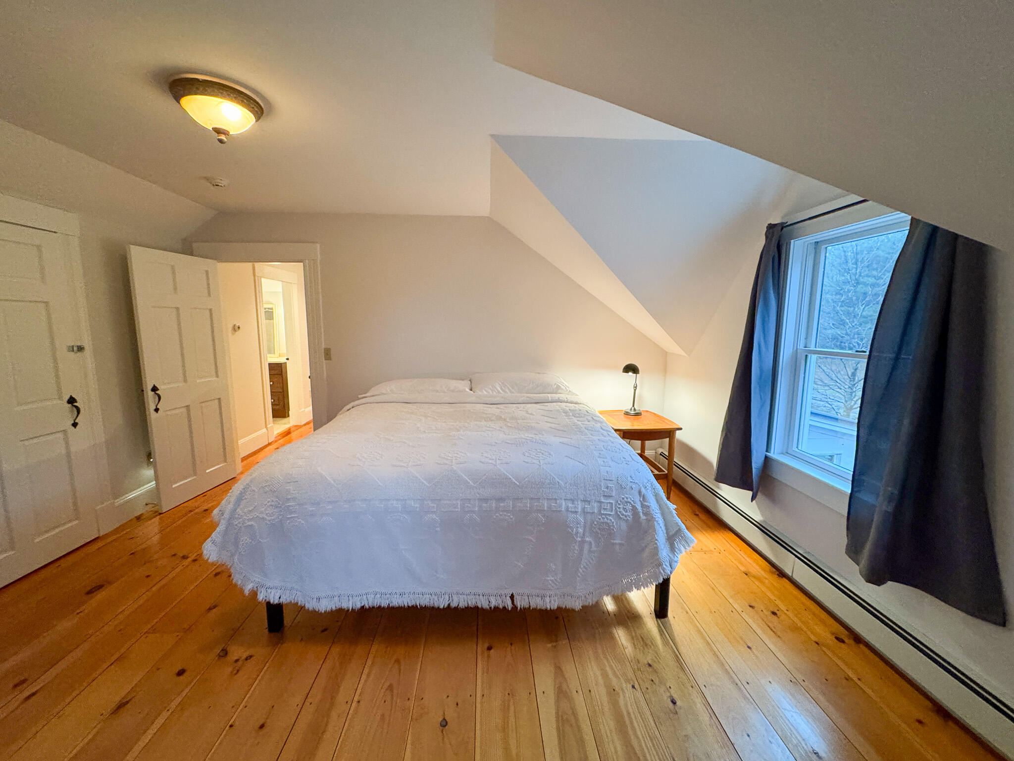 43 Fleming Road, Bethel, ME, 04217