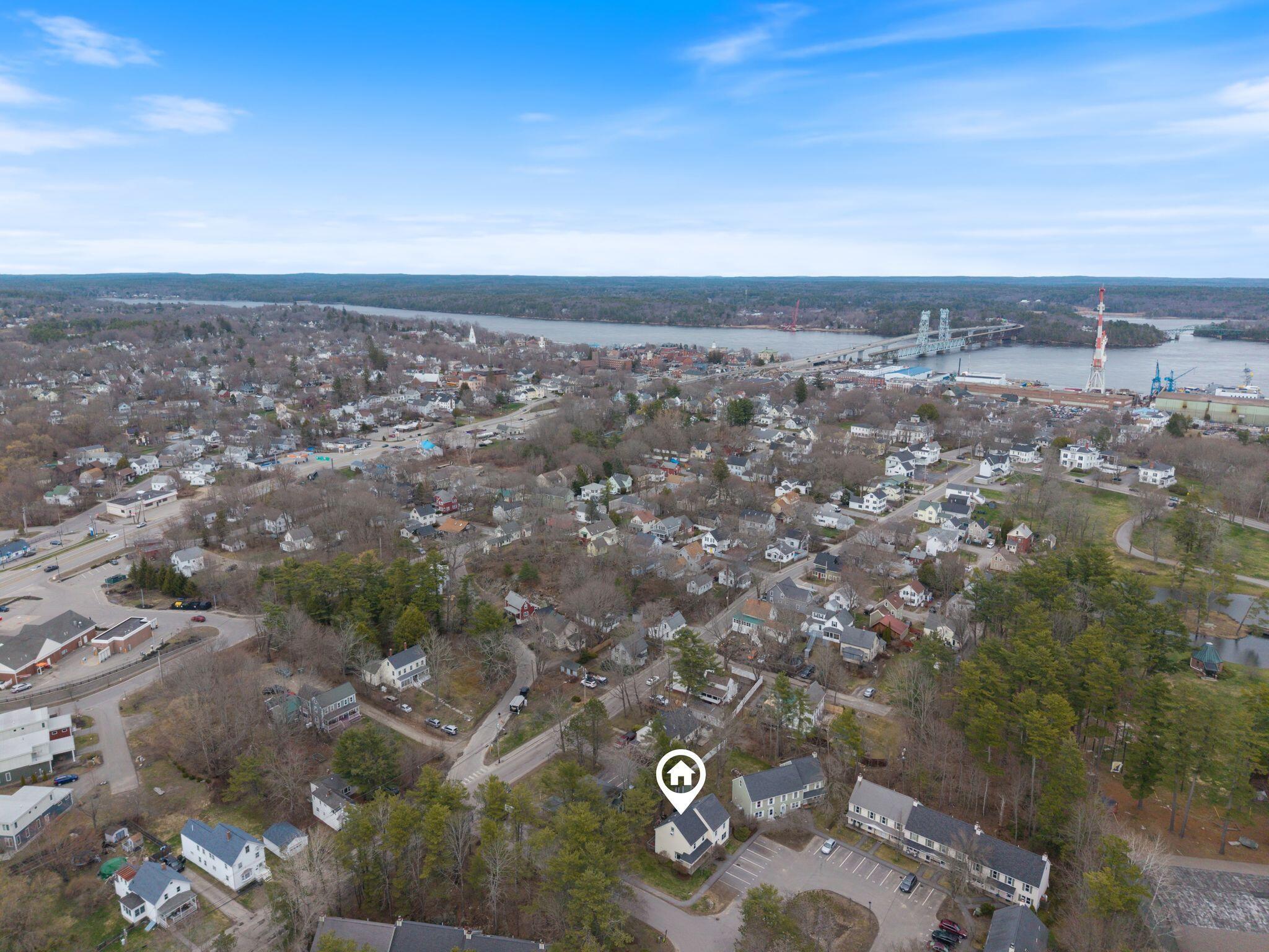 3 Pine Hill Drive UNIT 3, Bath, ME, 04530
