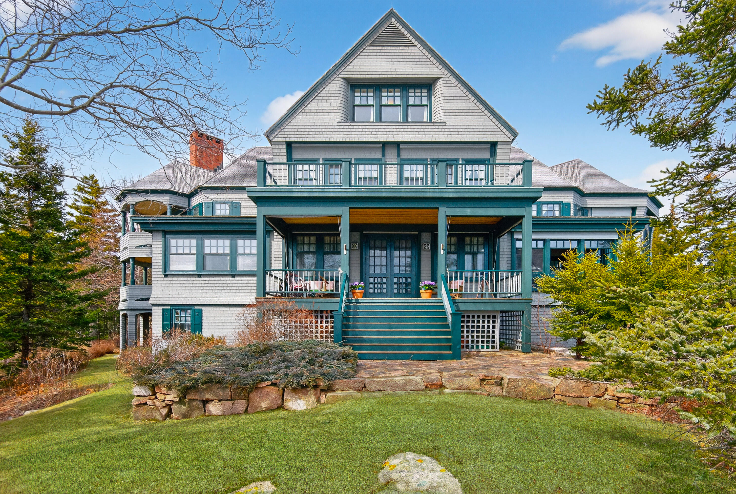 93 Cooksey Drive, Mount Desert, ME, 04660