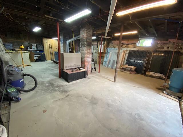 325 West Road, New Sweden, ME, 04762