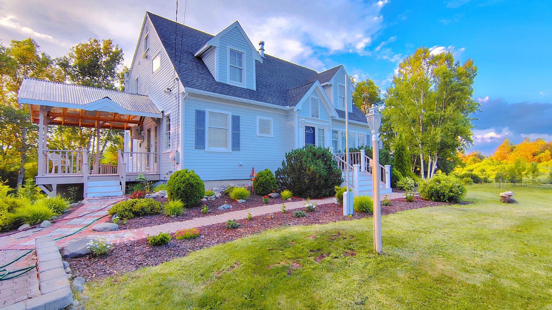 Photo of 717 Crystal Road Crystal ME 04747