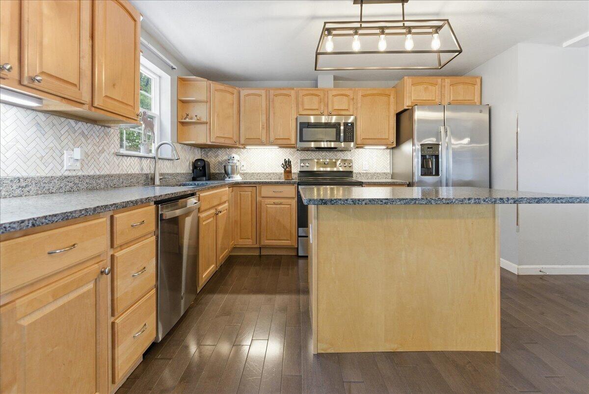 135 Vernon Street UNIT 8B, Bethel, ME, 04217