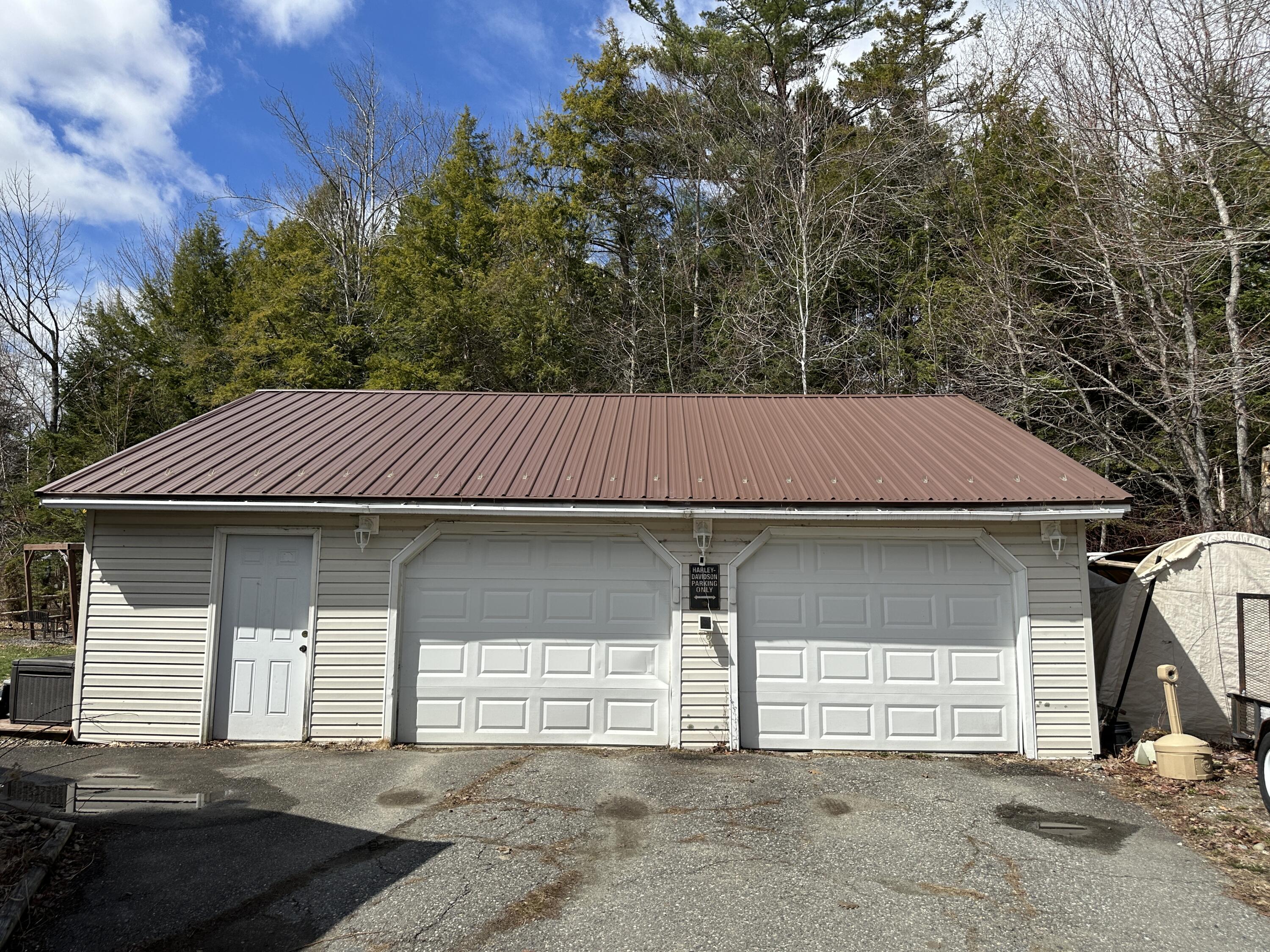 258 Birchwood Terrace, Pittsfield, ME, 04967