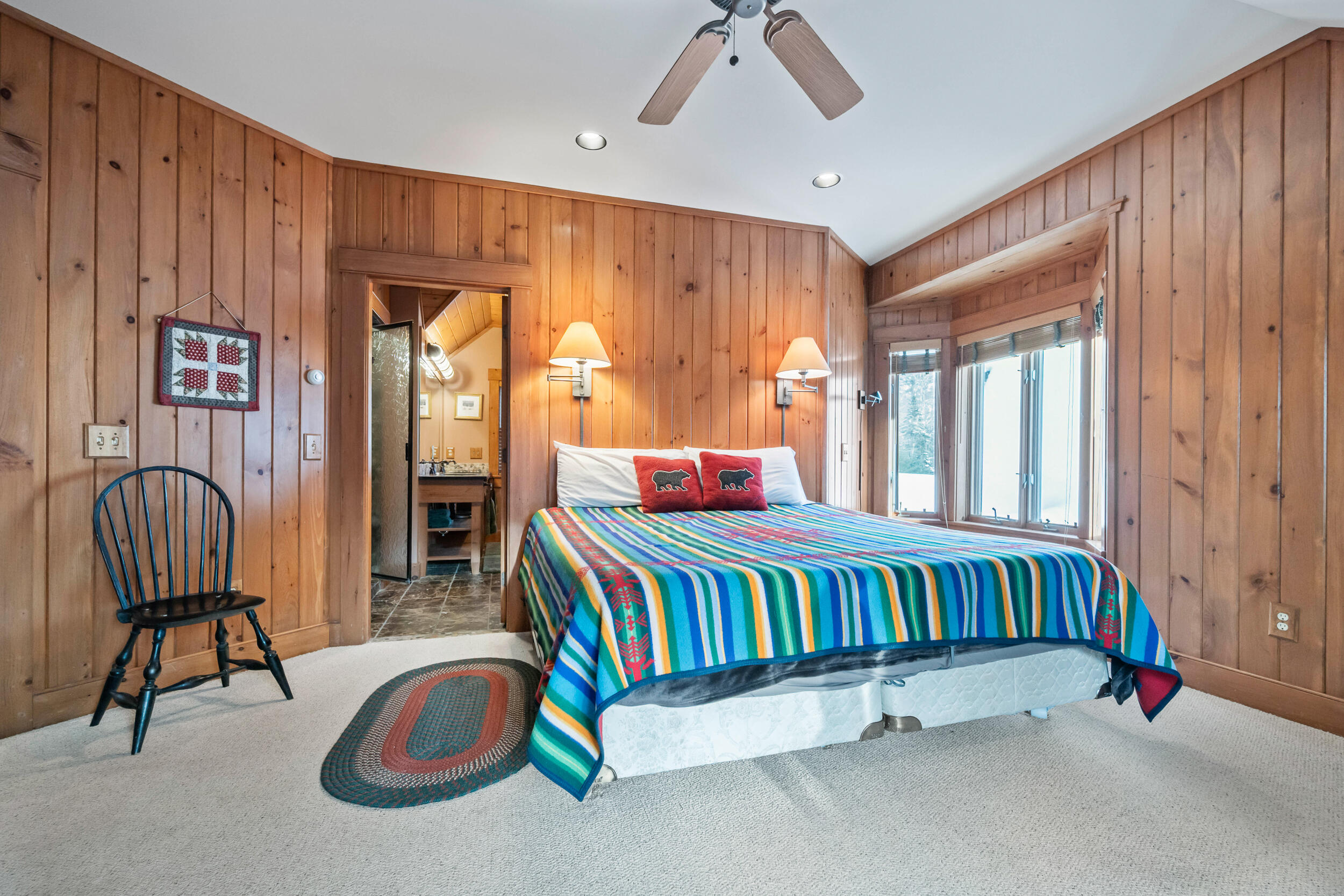 65 Judkins Road, Rangeley, ME, 04970