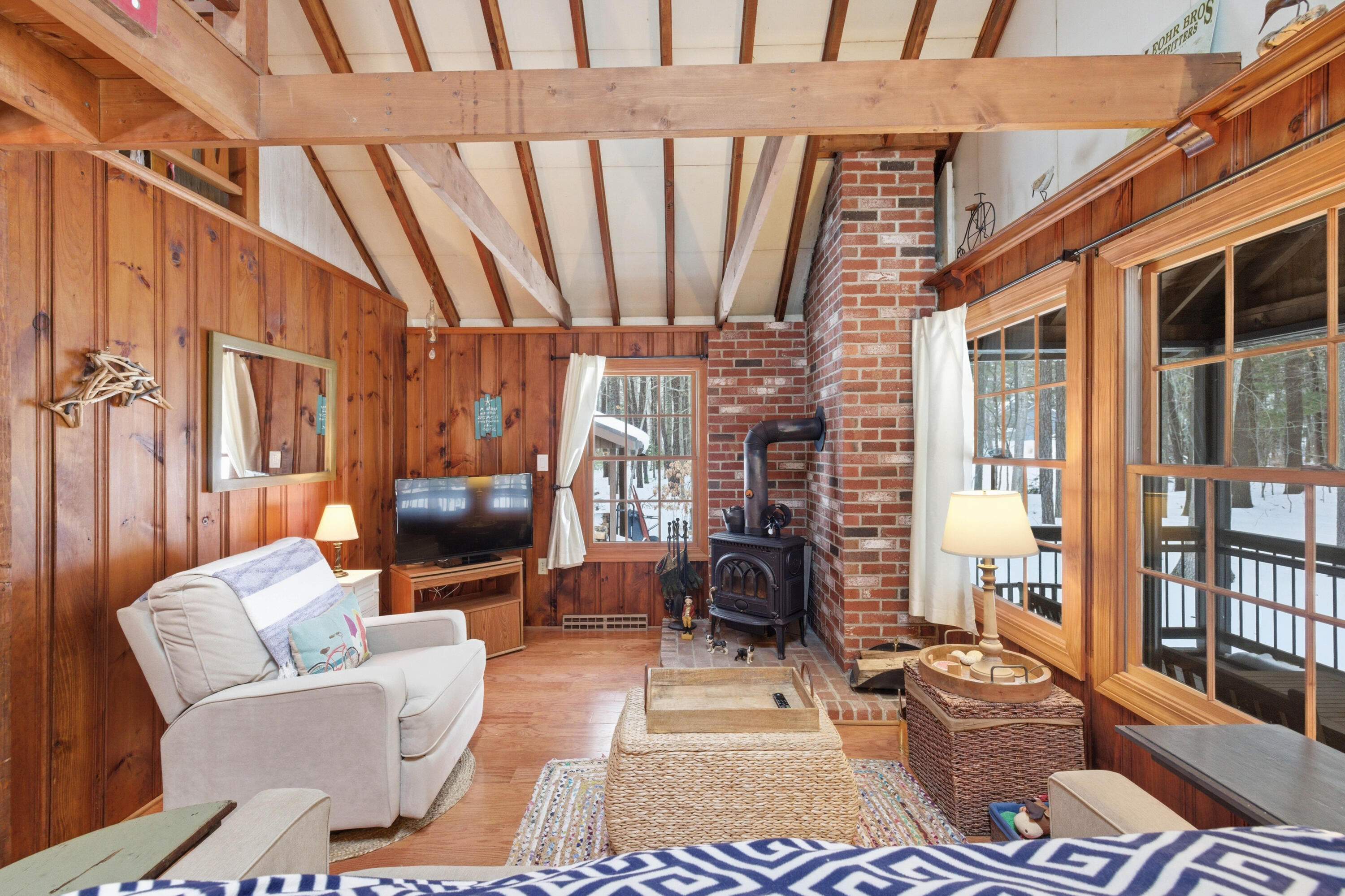 37 Chickadee Lane, Wells, ME, 04090