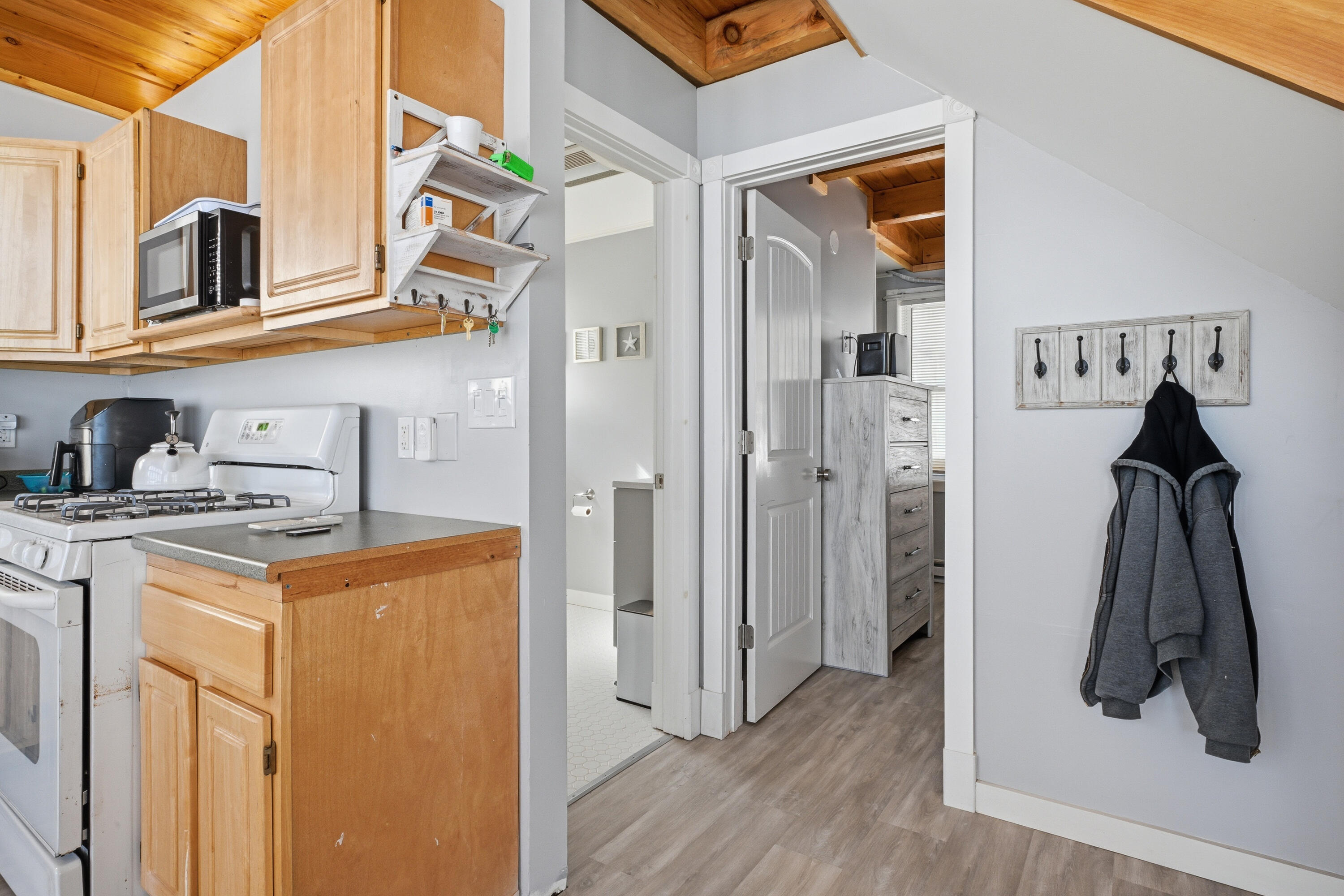 19 & 28 Lintonia Drive UNIT 10-13, Litchfield, ME, 04350