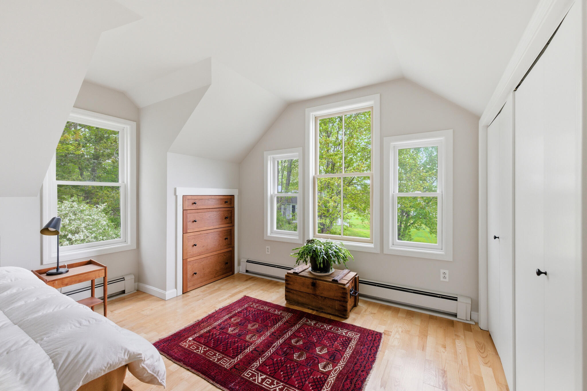 124 Phipps Point Road, Woolwich, ME 04579 Primary