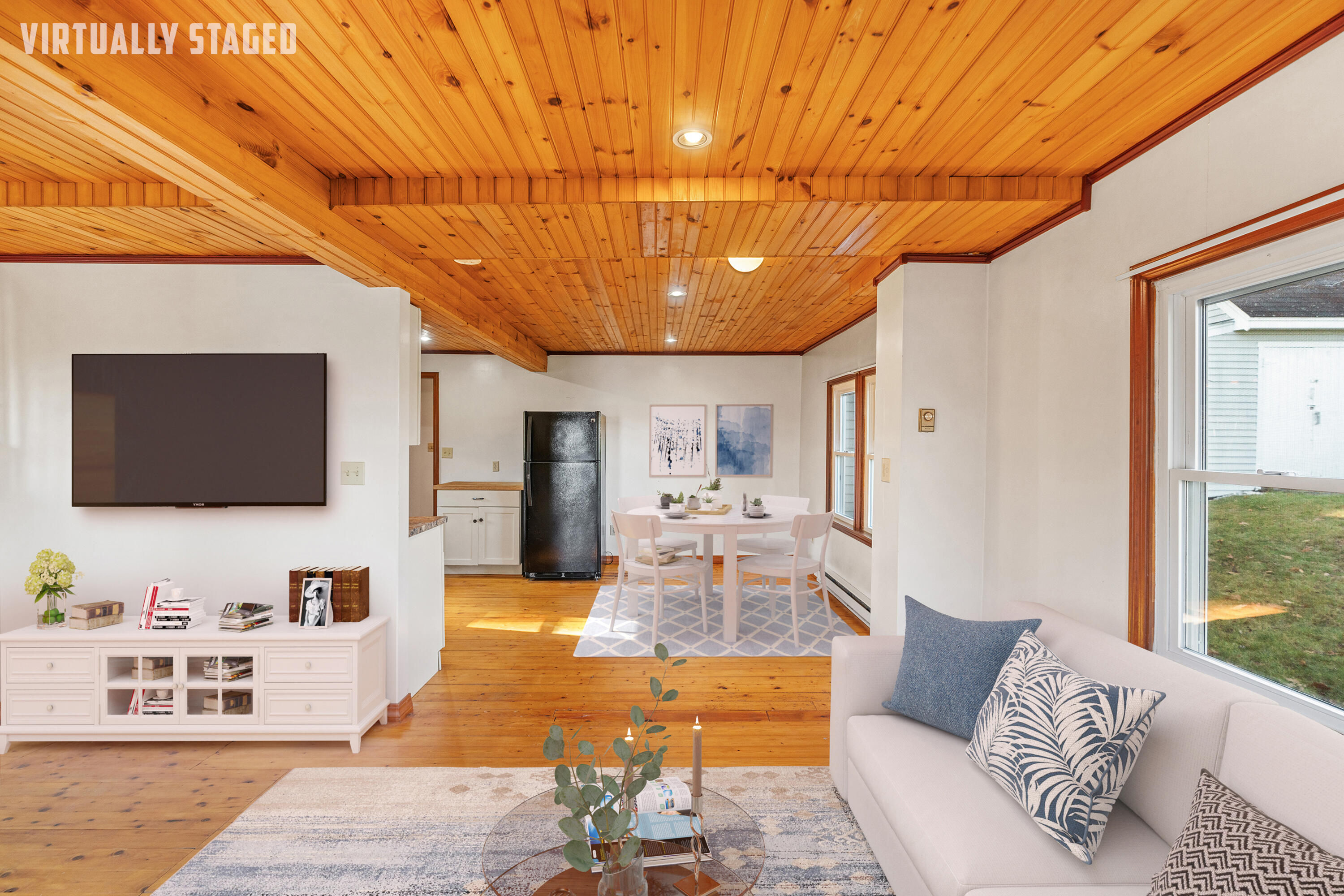 40 Knubble Road, Georgetown, ME, 04548