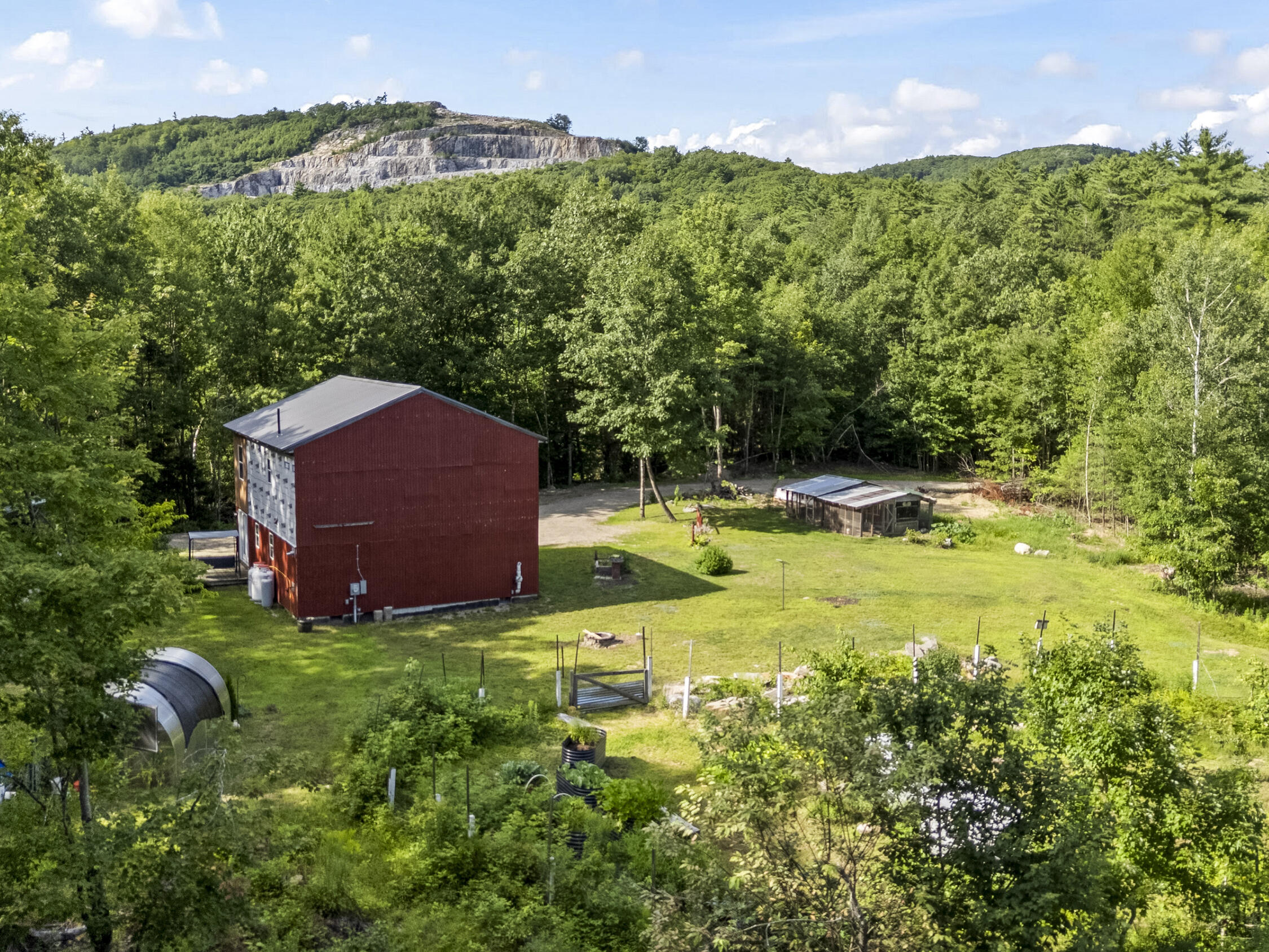 440 Quarry Road