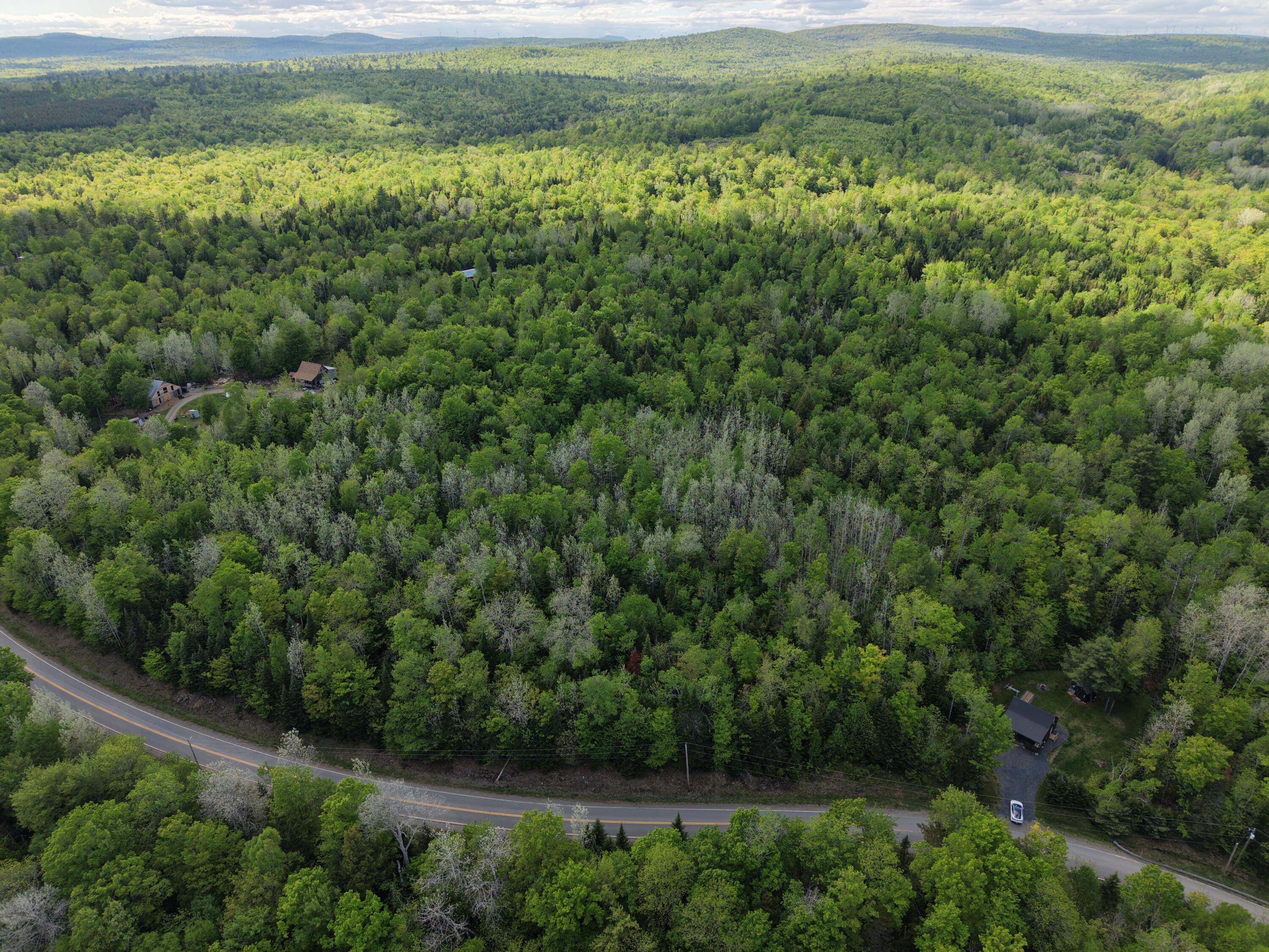 Photo of Map5Lot3-6 Parkman Road Wellington ME 04942
