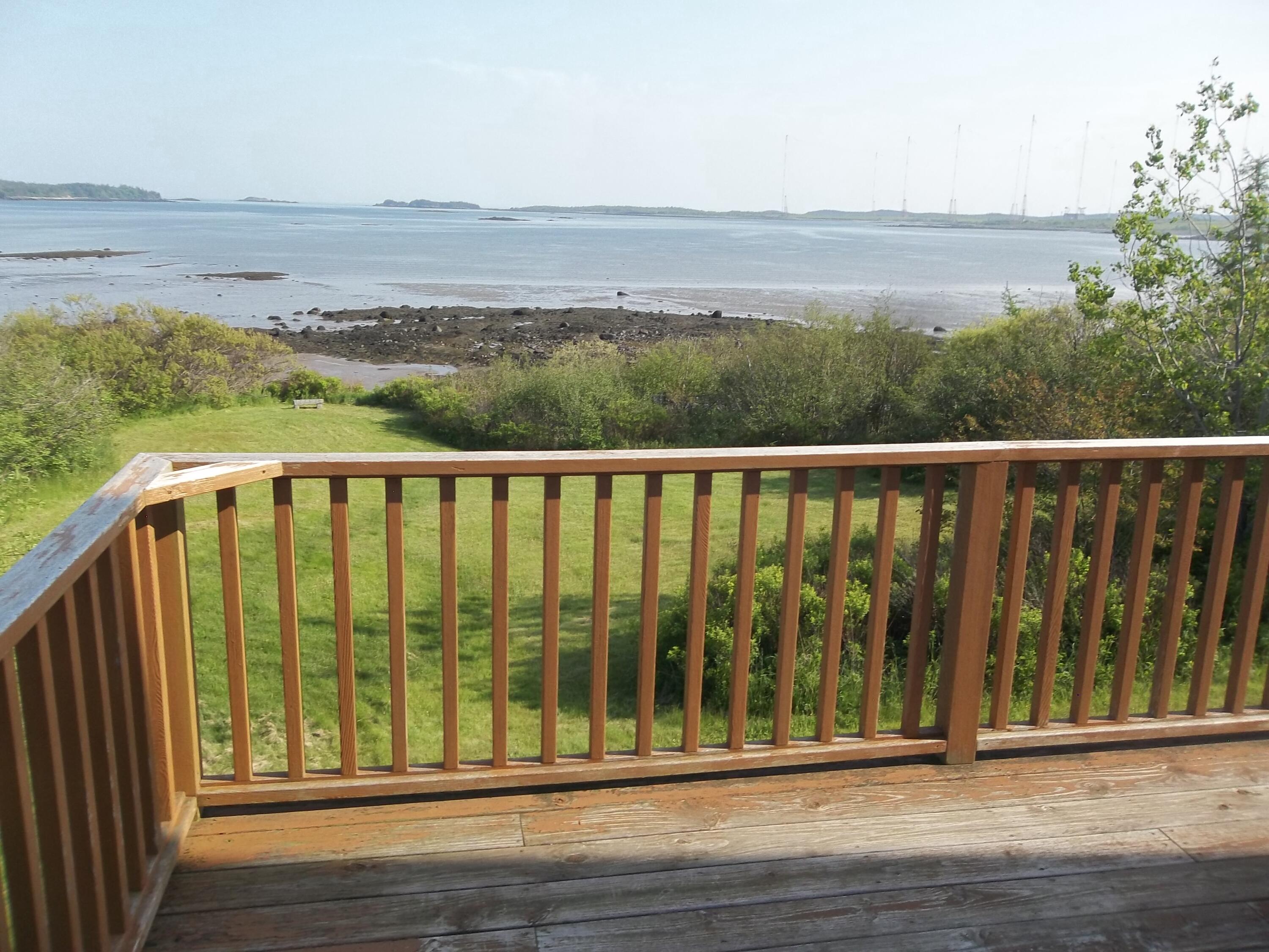 26 Ridge Road, Cutler, ME, 04626