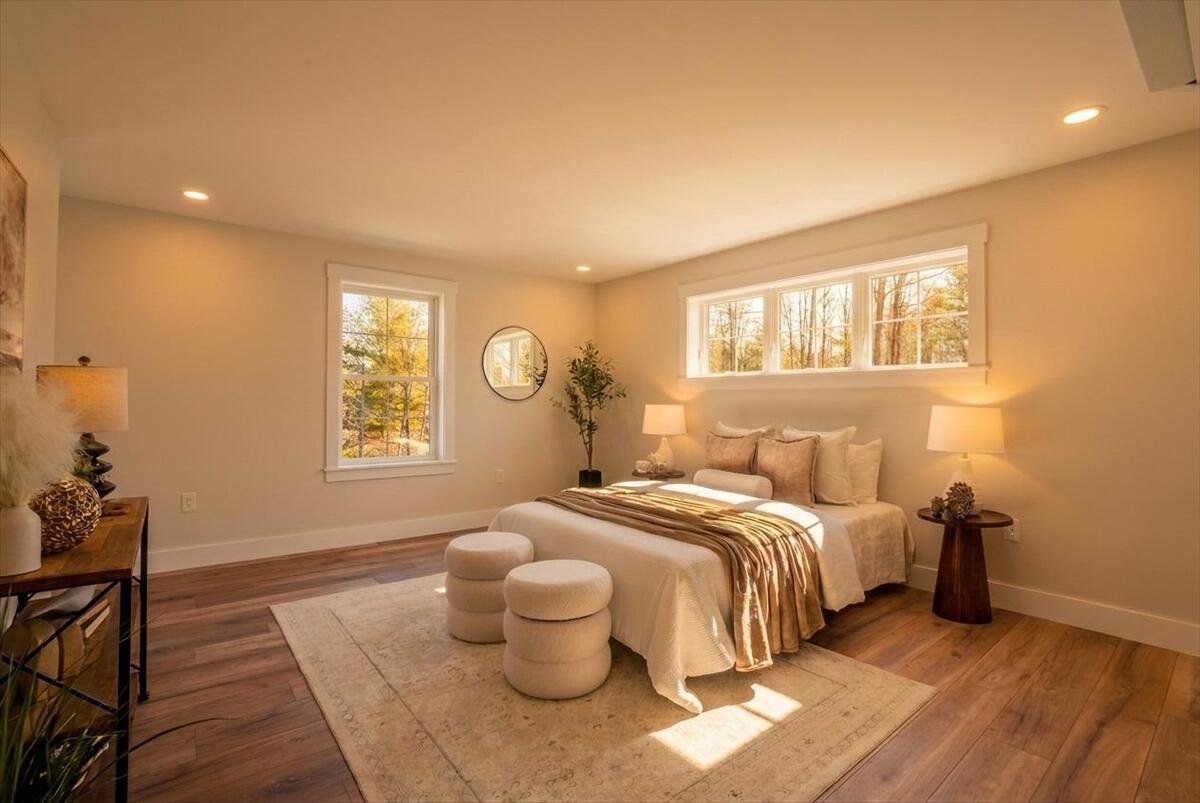 321 Pownal Road, Freeport, ME, 04032