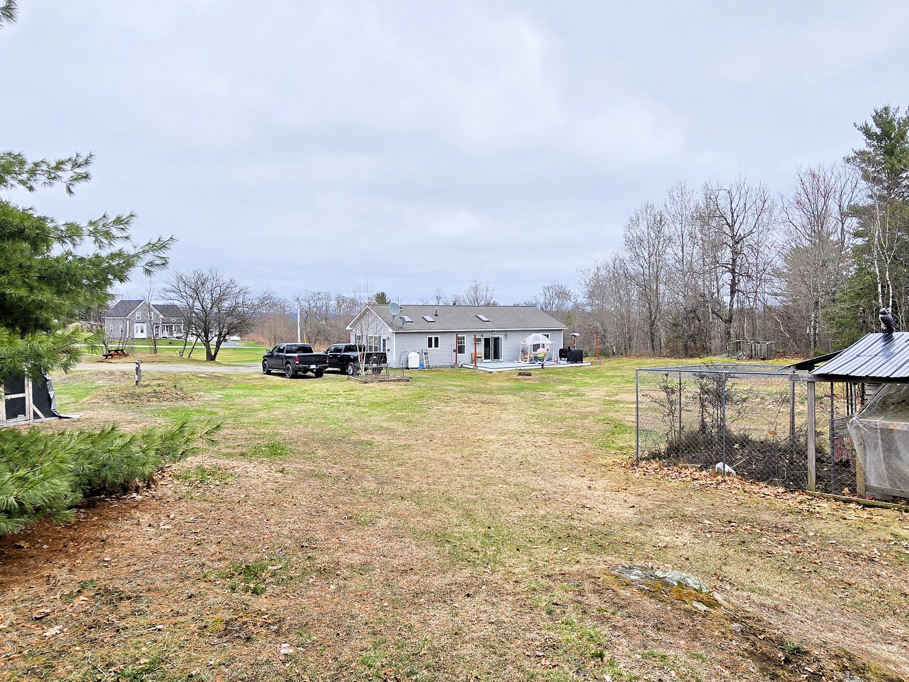 117 Clark Road, Unity, ME, 04988
