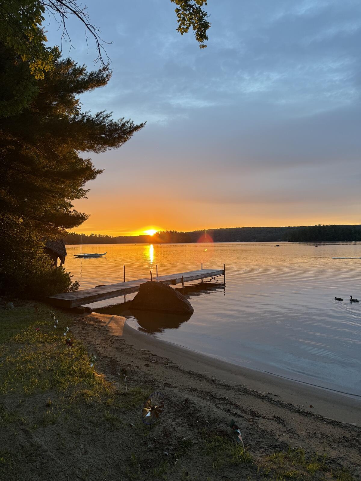 331 Mount Hunger Shore Road