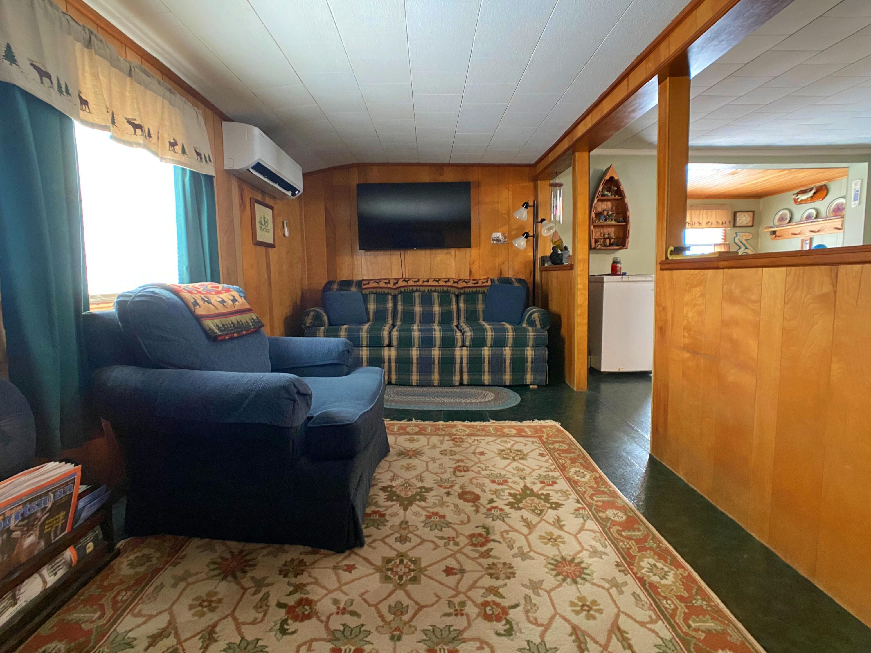 426 Martin Road, Sinclair, ME, 04779