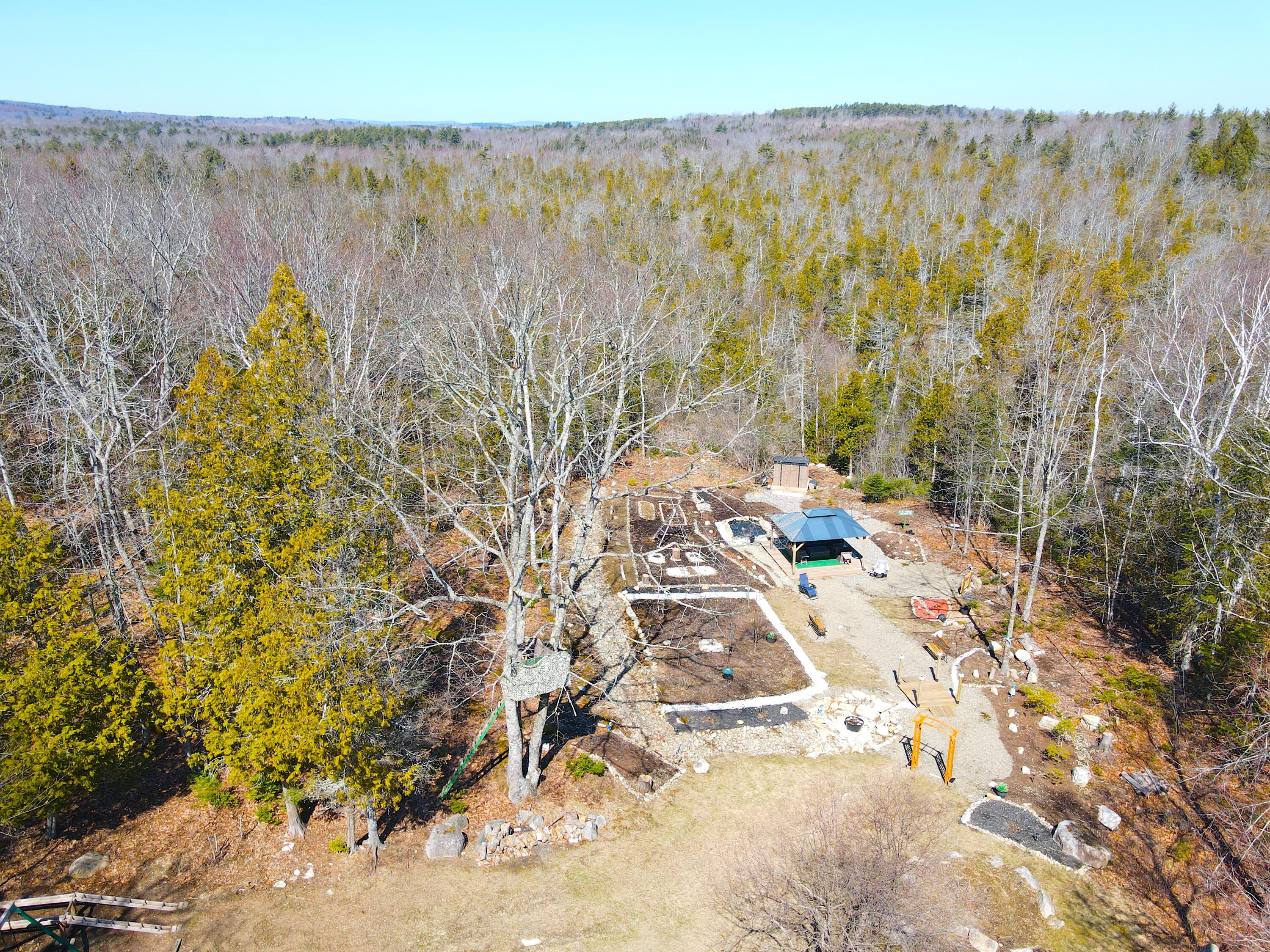 140 Bog Road, Northport, ME, 04849