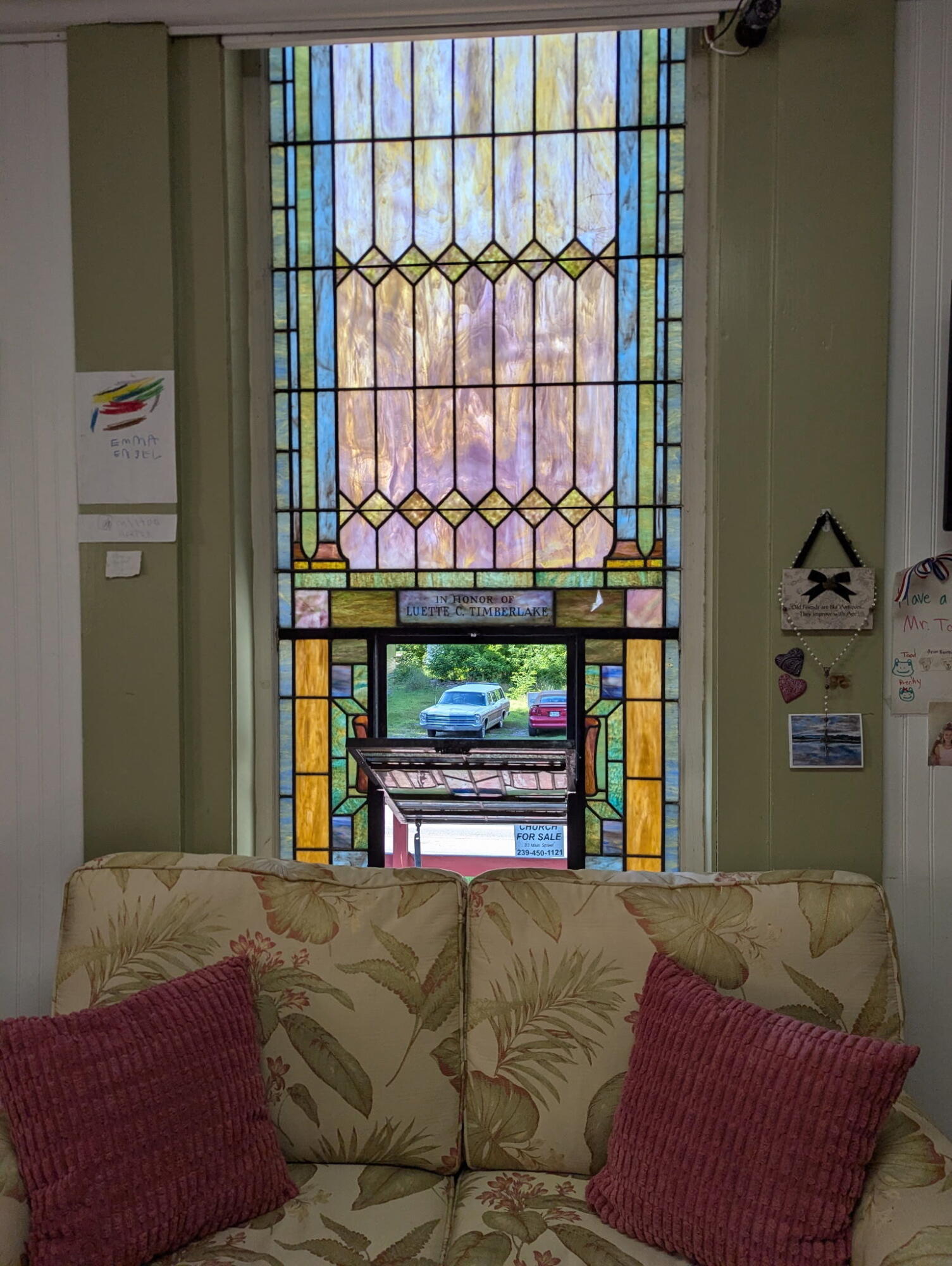 83 Main Street, Phillips, ME, 04966