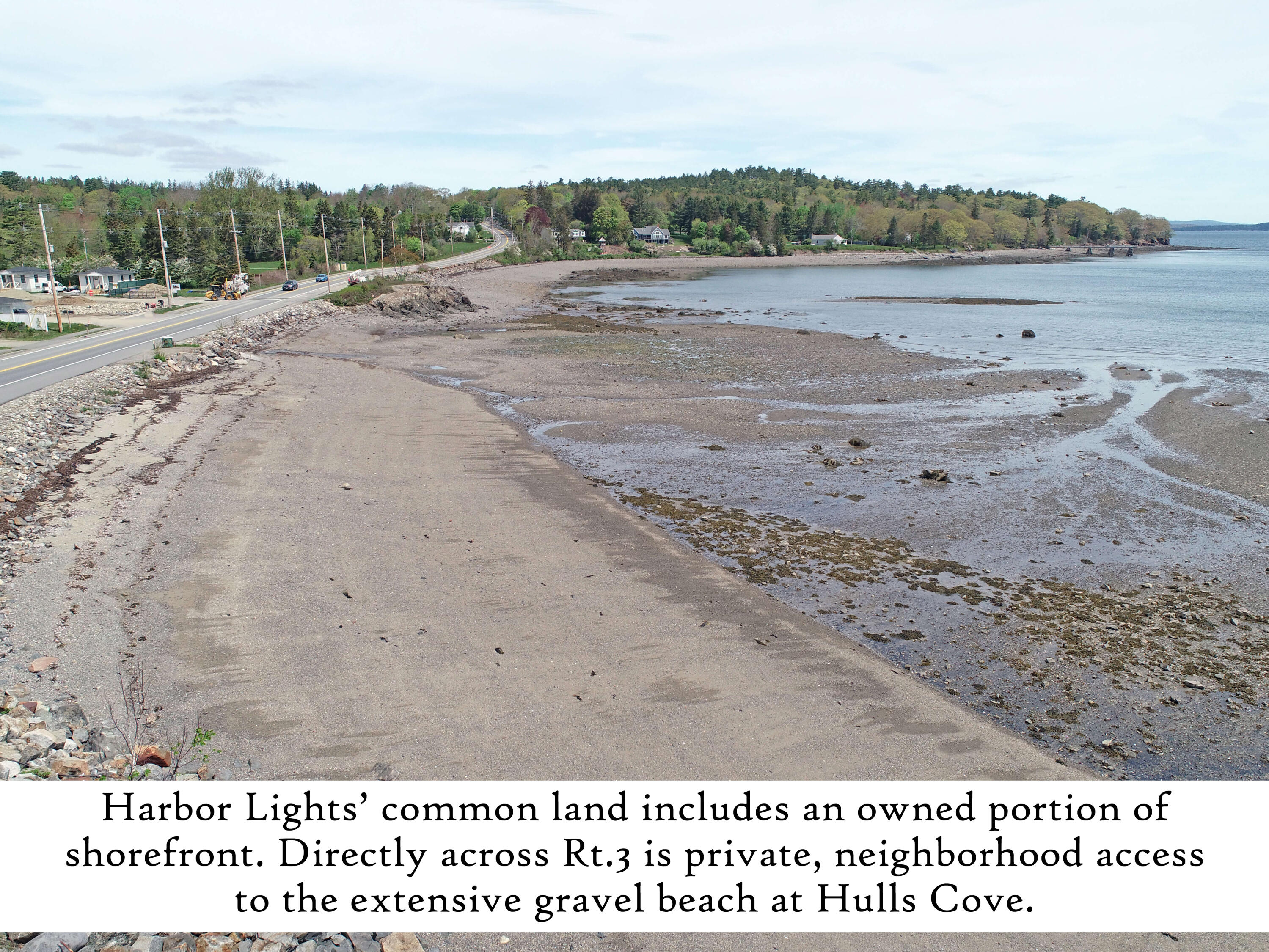 10 Harbor Lights Road, Bar Harbor, ME, 04609