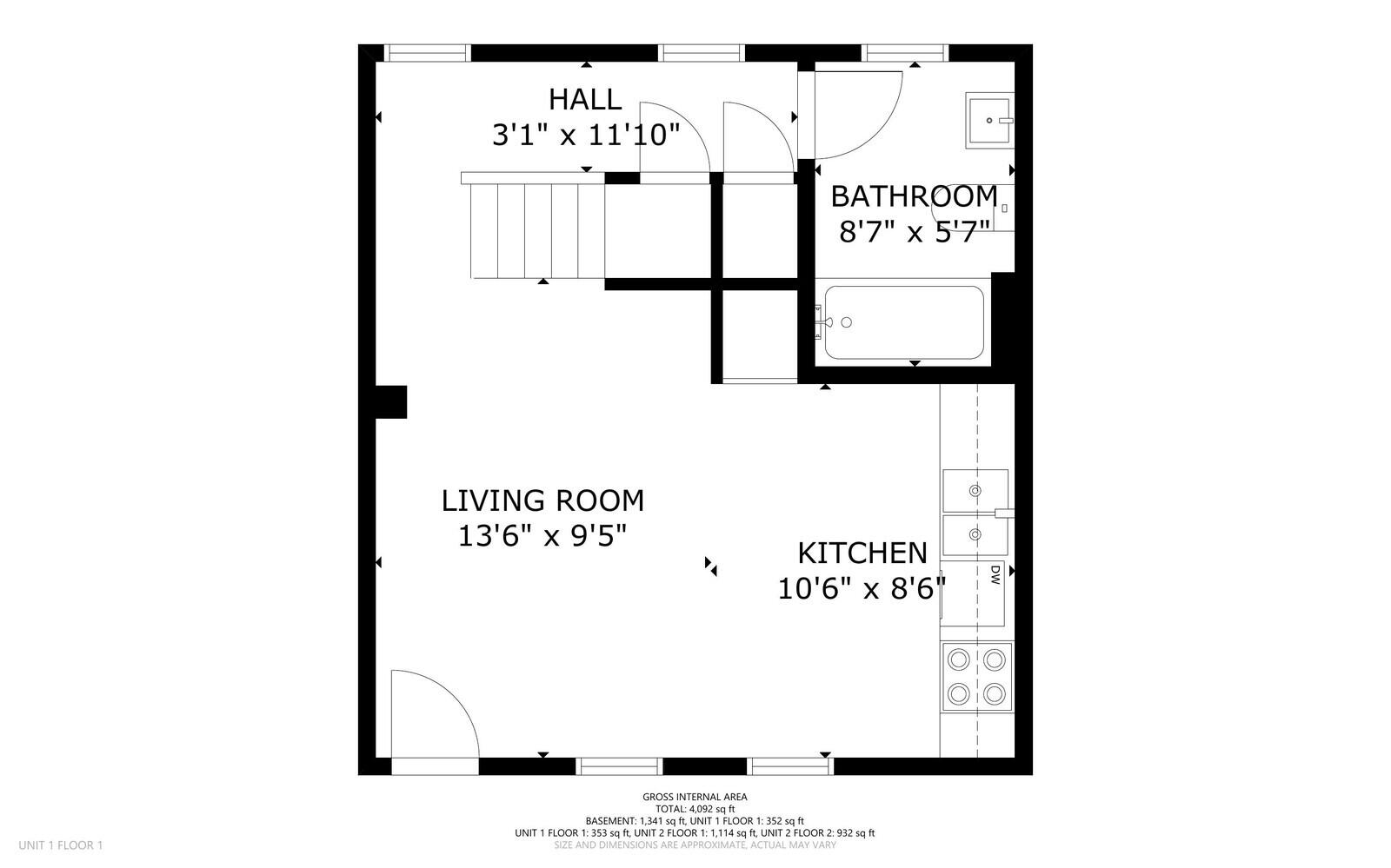 284 Dallas Hill Road, Dallas Plt, ME, 04970