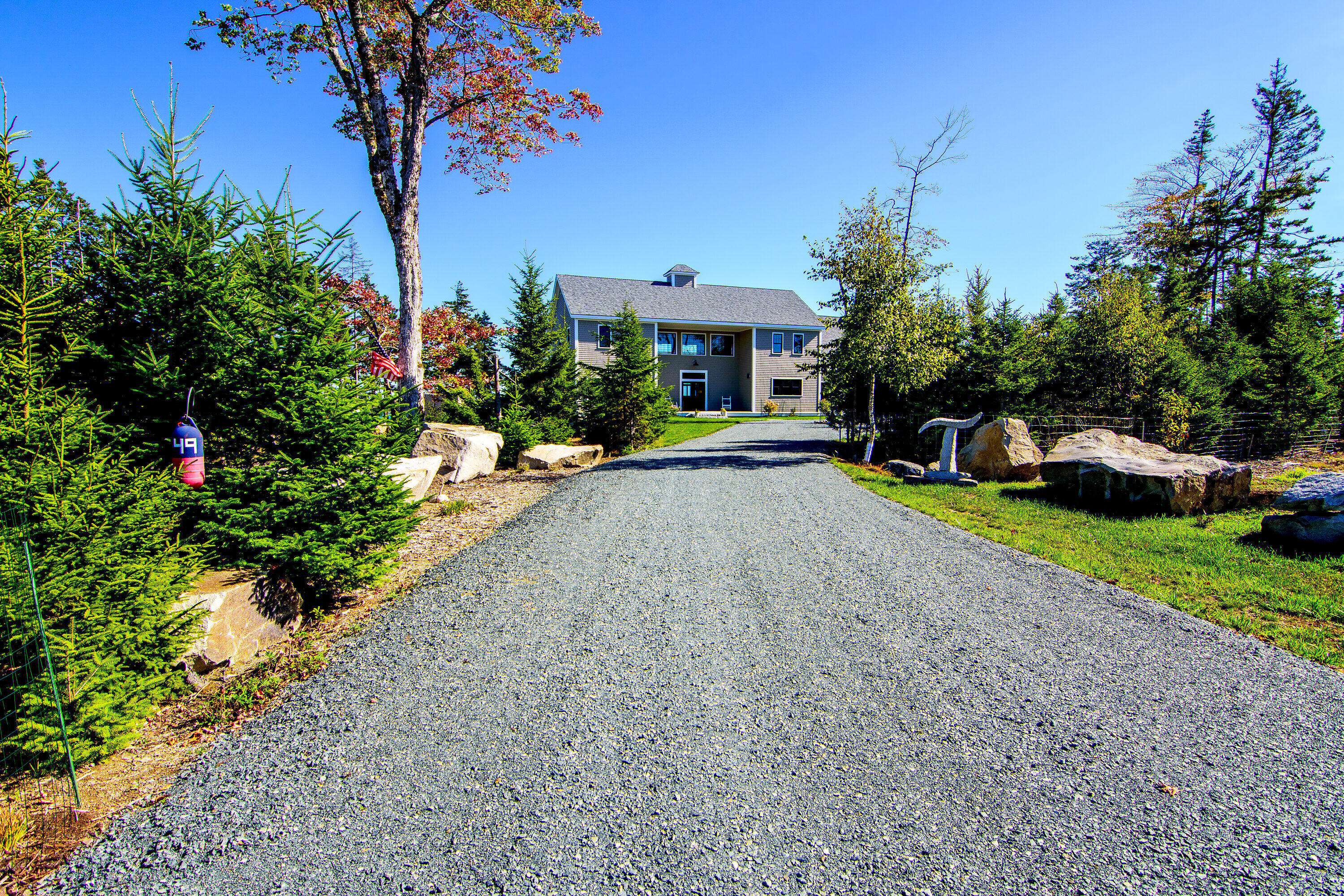 49 Peninsula Shores Road, Gouldsboro, ME, 04624