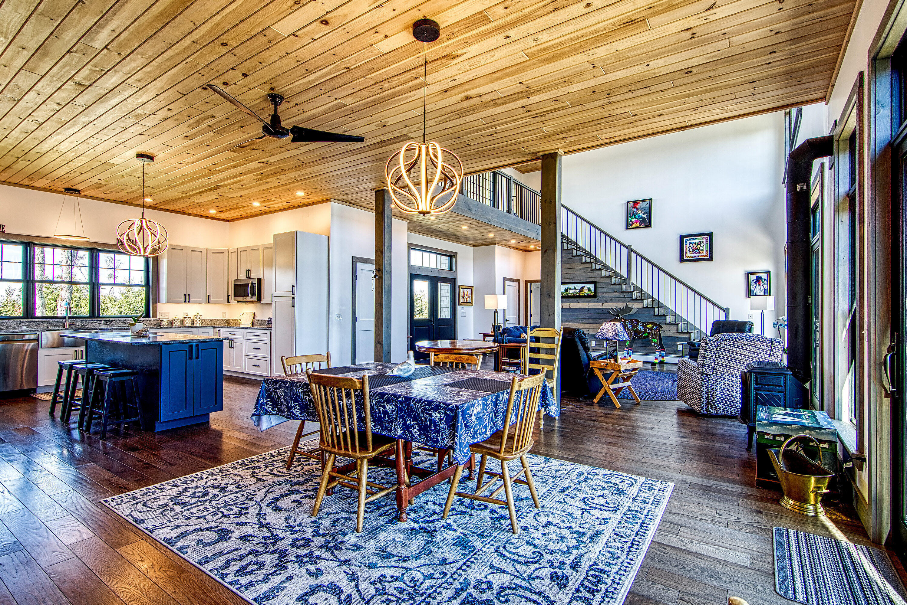 49 Peninsula Shores Road, Gouldsboro, ME, 04624