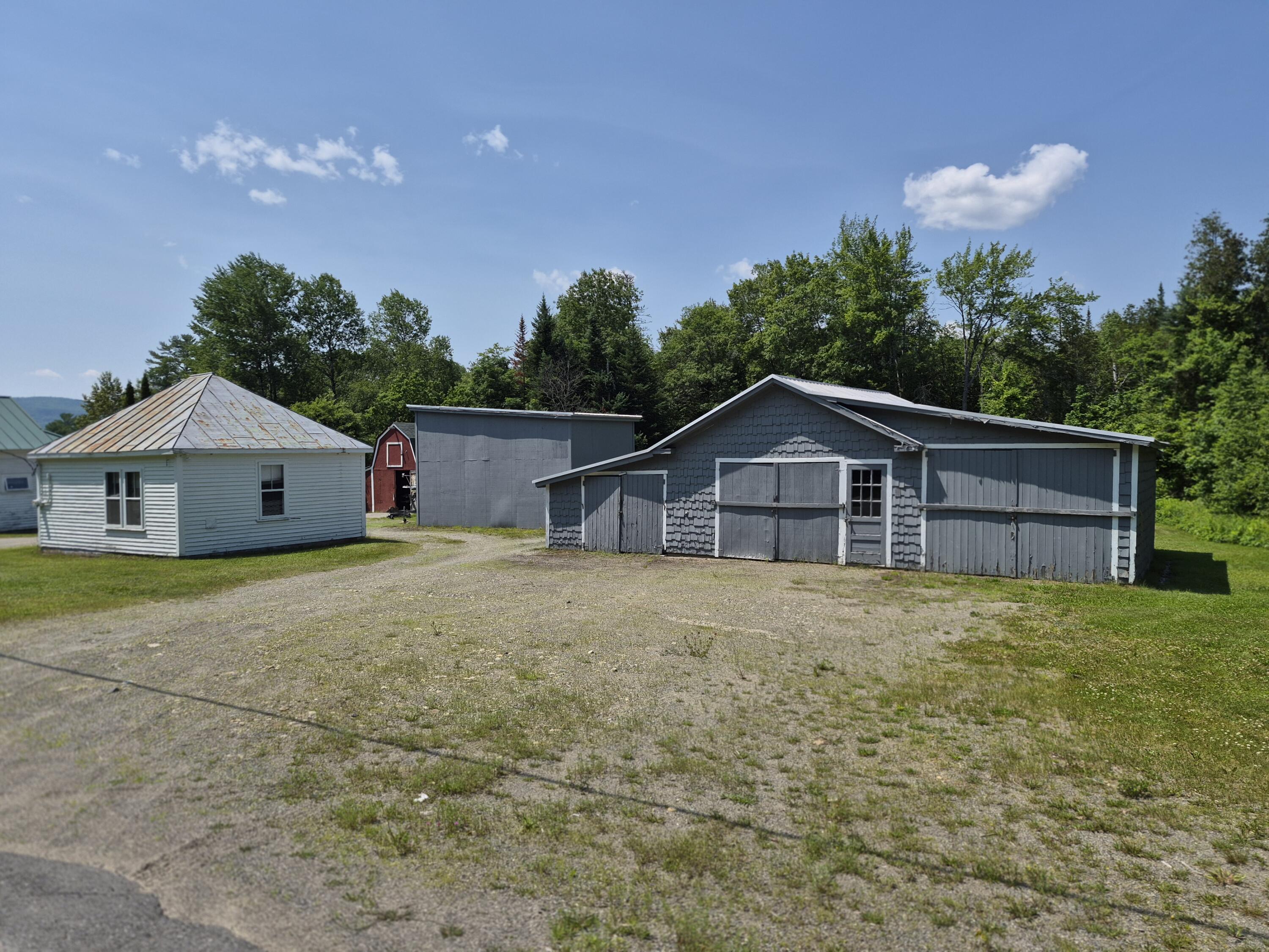 Photo of 793 Pleasant Ridge Road Bingham ME 04920