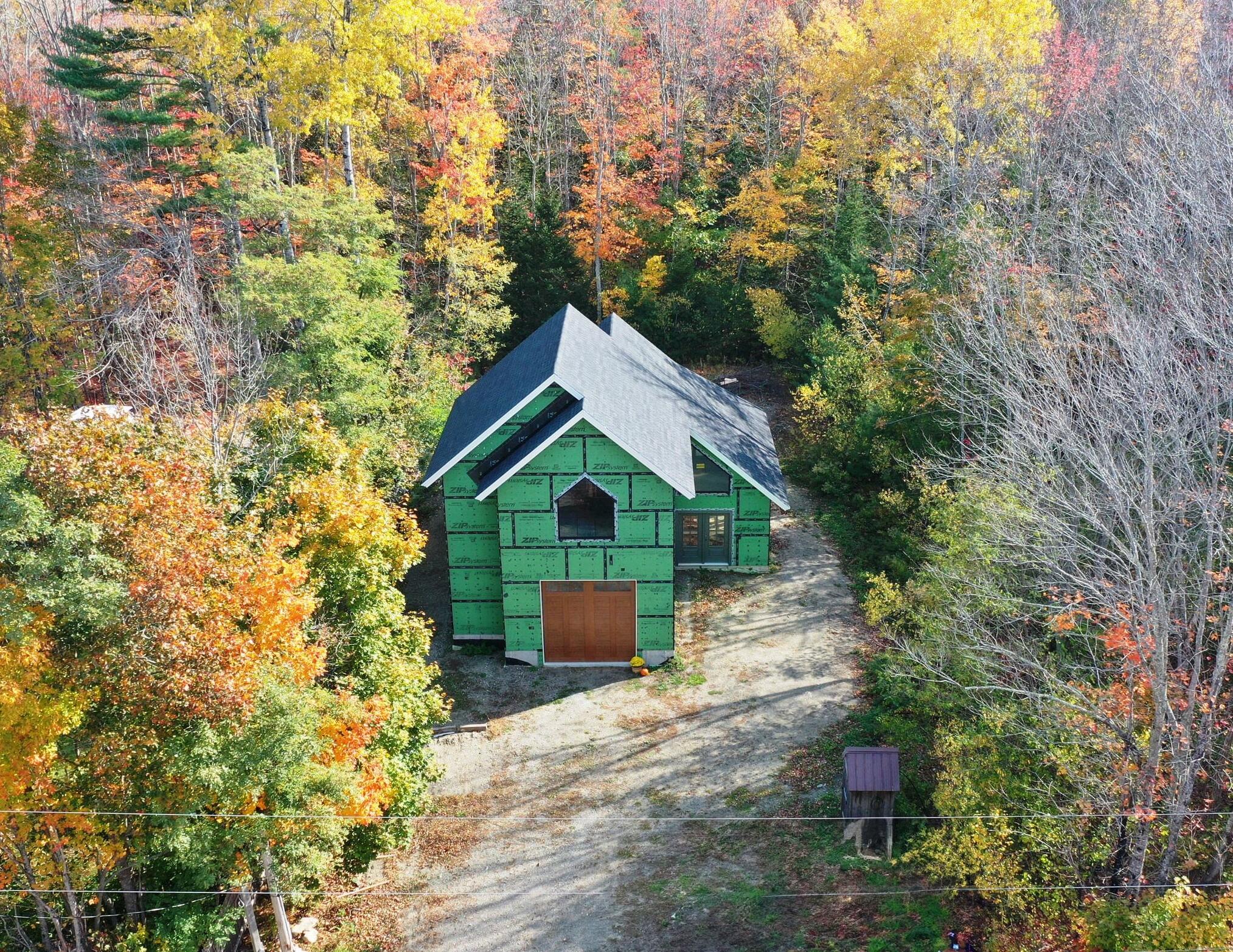 86 Cross Street, Northport, ME, 04849