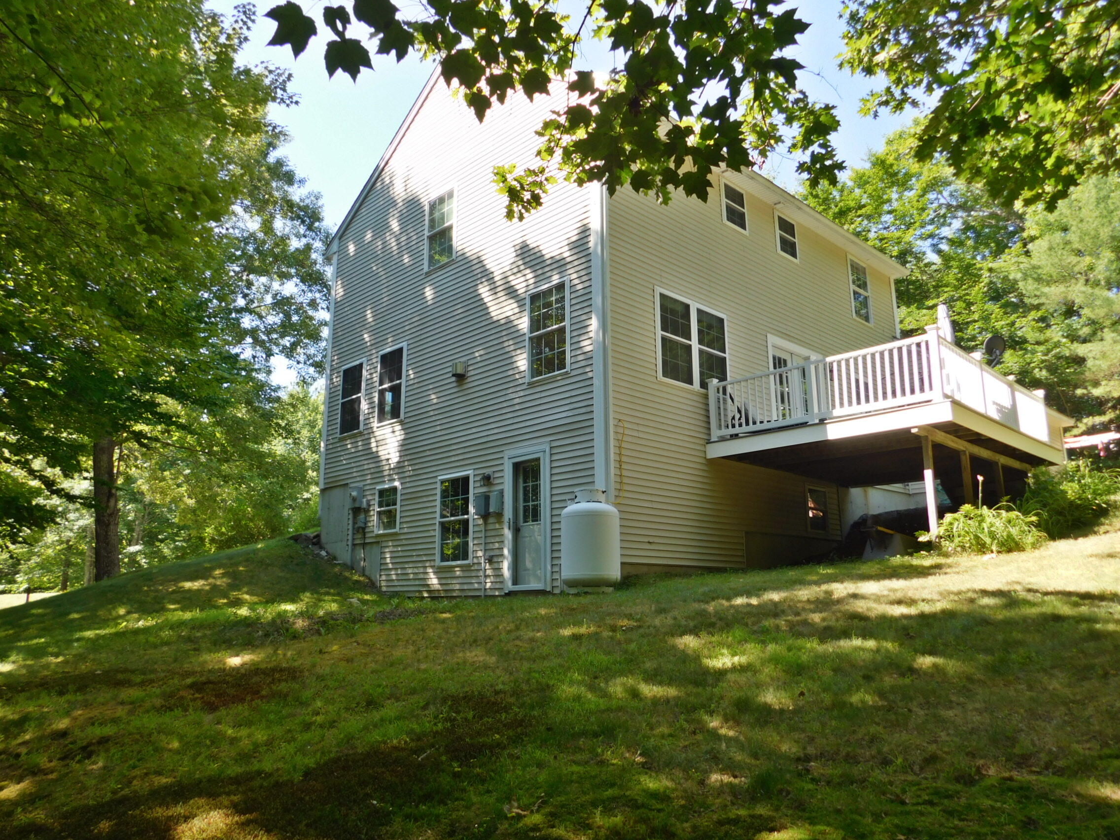 3 Danylle Drive, Limington, ME 04049 DSCN3433
